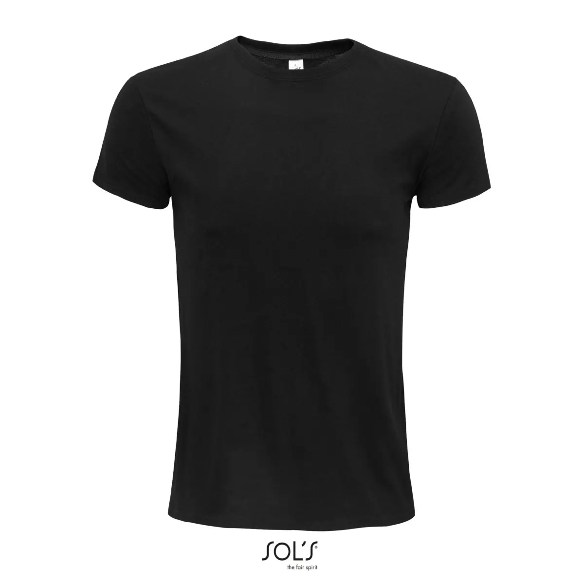EPIC - black