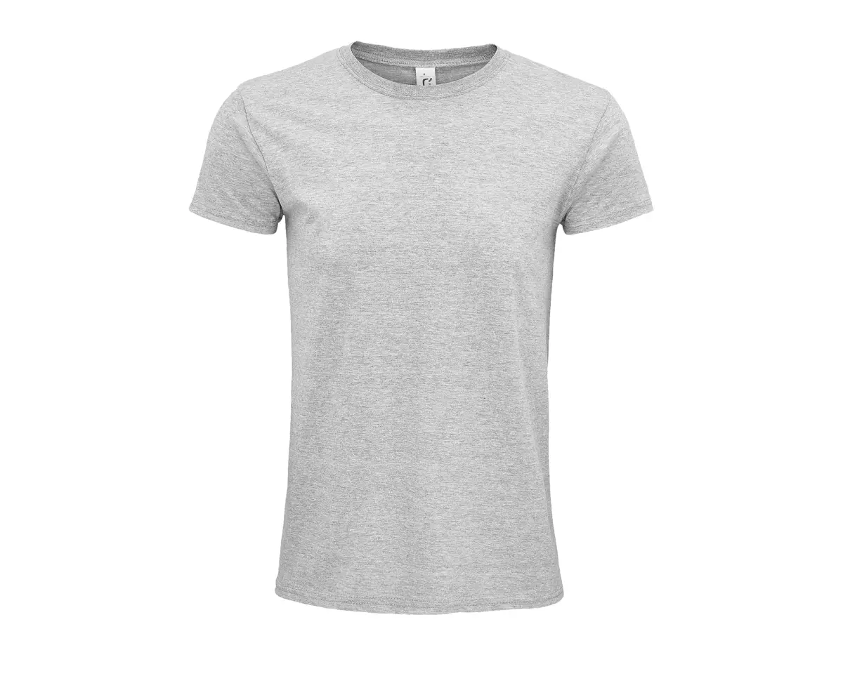 EPIC - heather grey