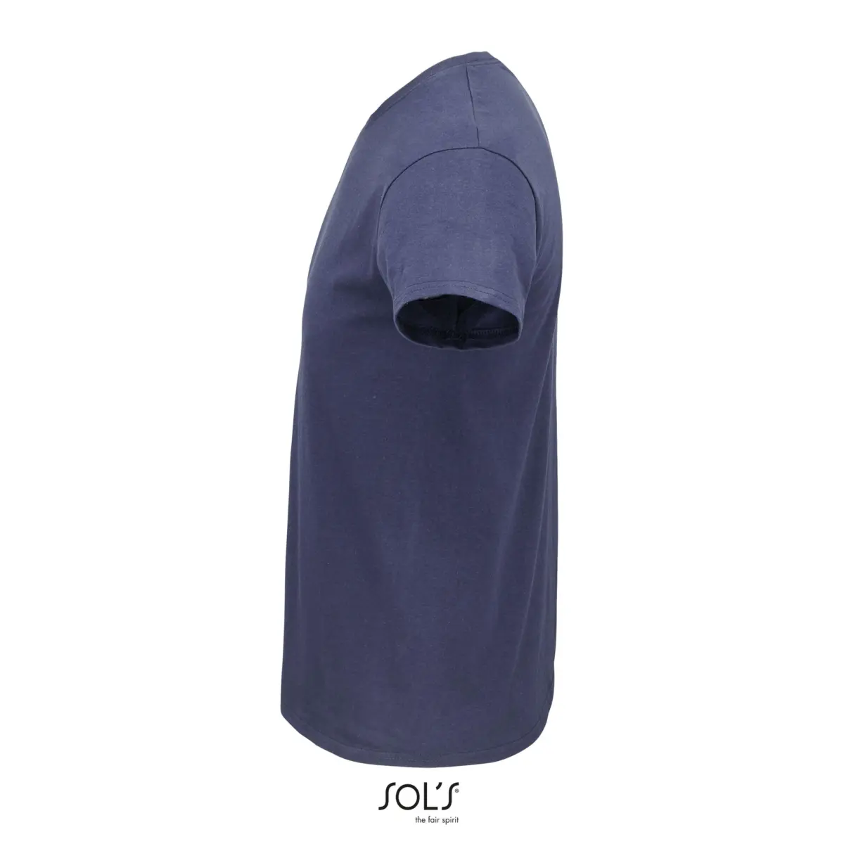 EPIC - blau marí french