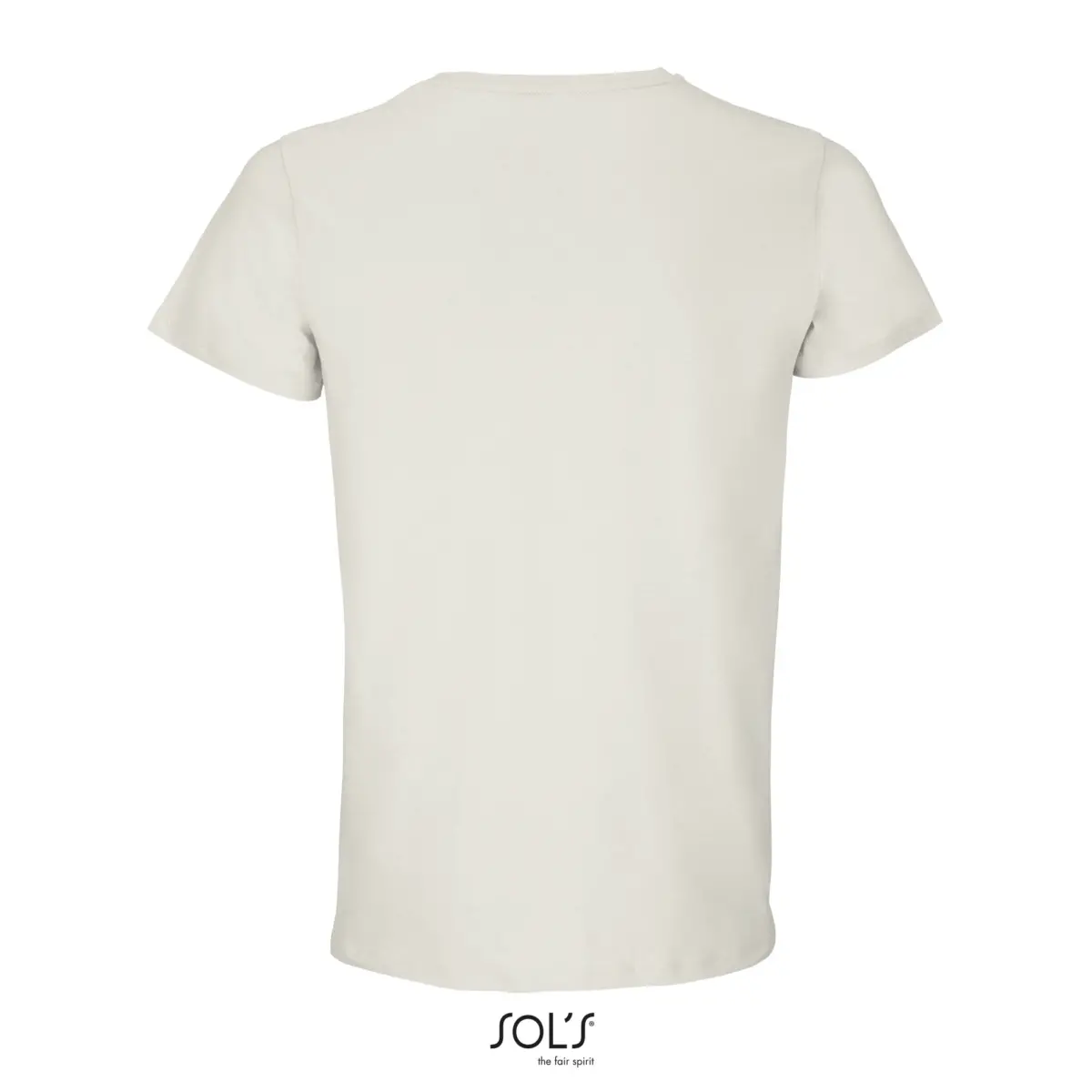 RE CRUSADER - blanco crema