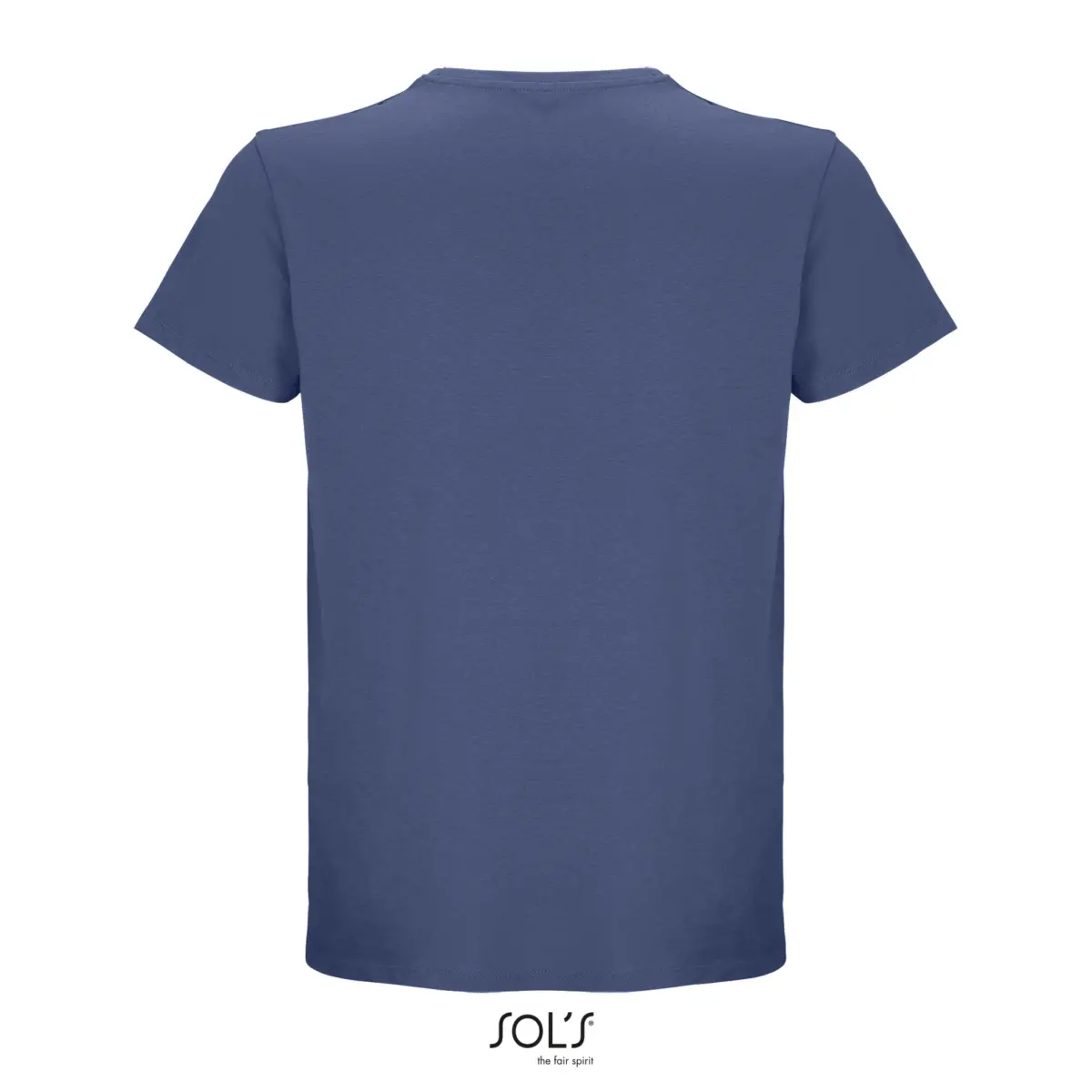 RE CRUSADER - blau denim