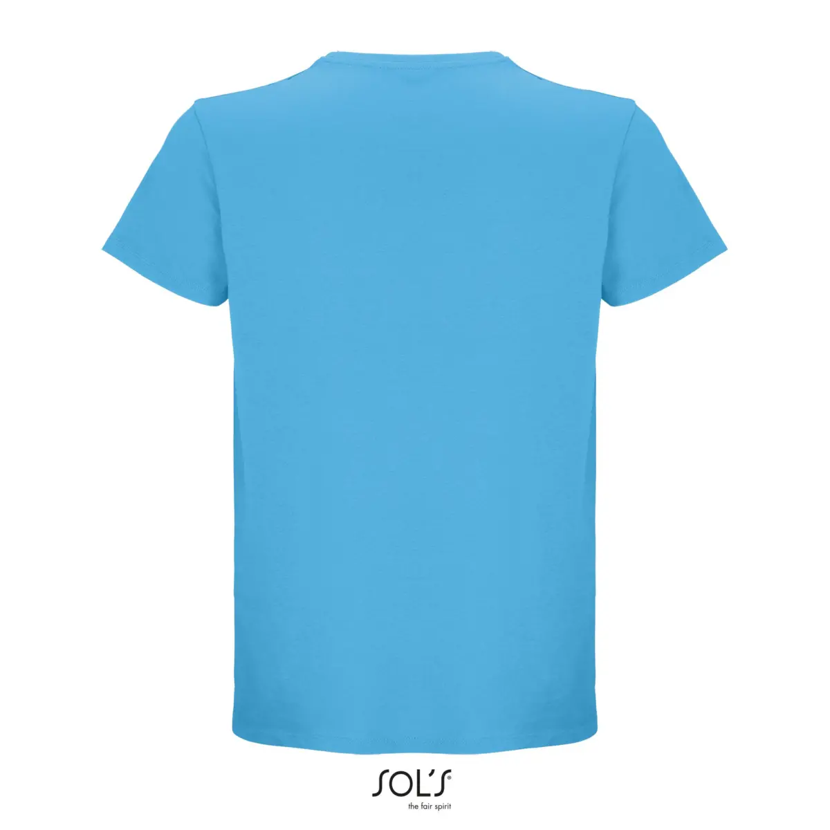 RE CRUSADER - azul aqua