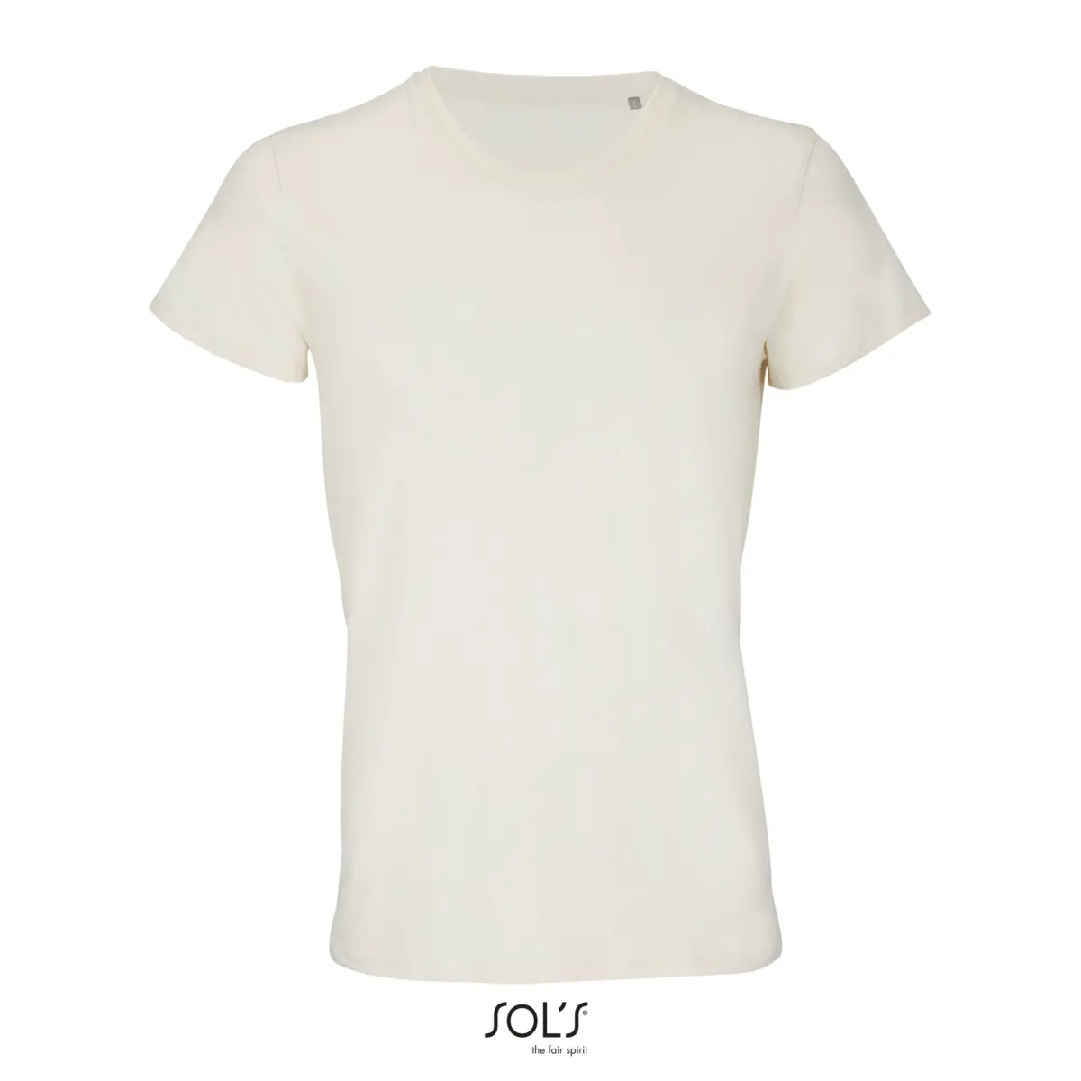 RE CRUSADER - natural