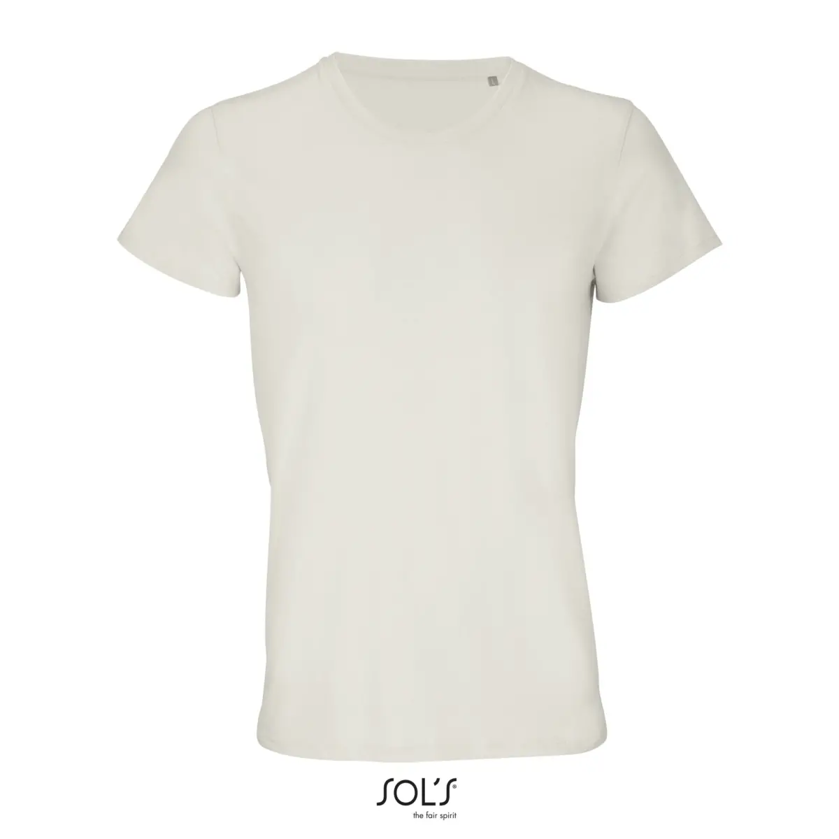 RE CRUSADER - blanco crema