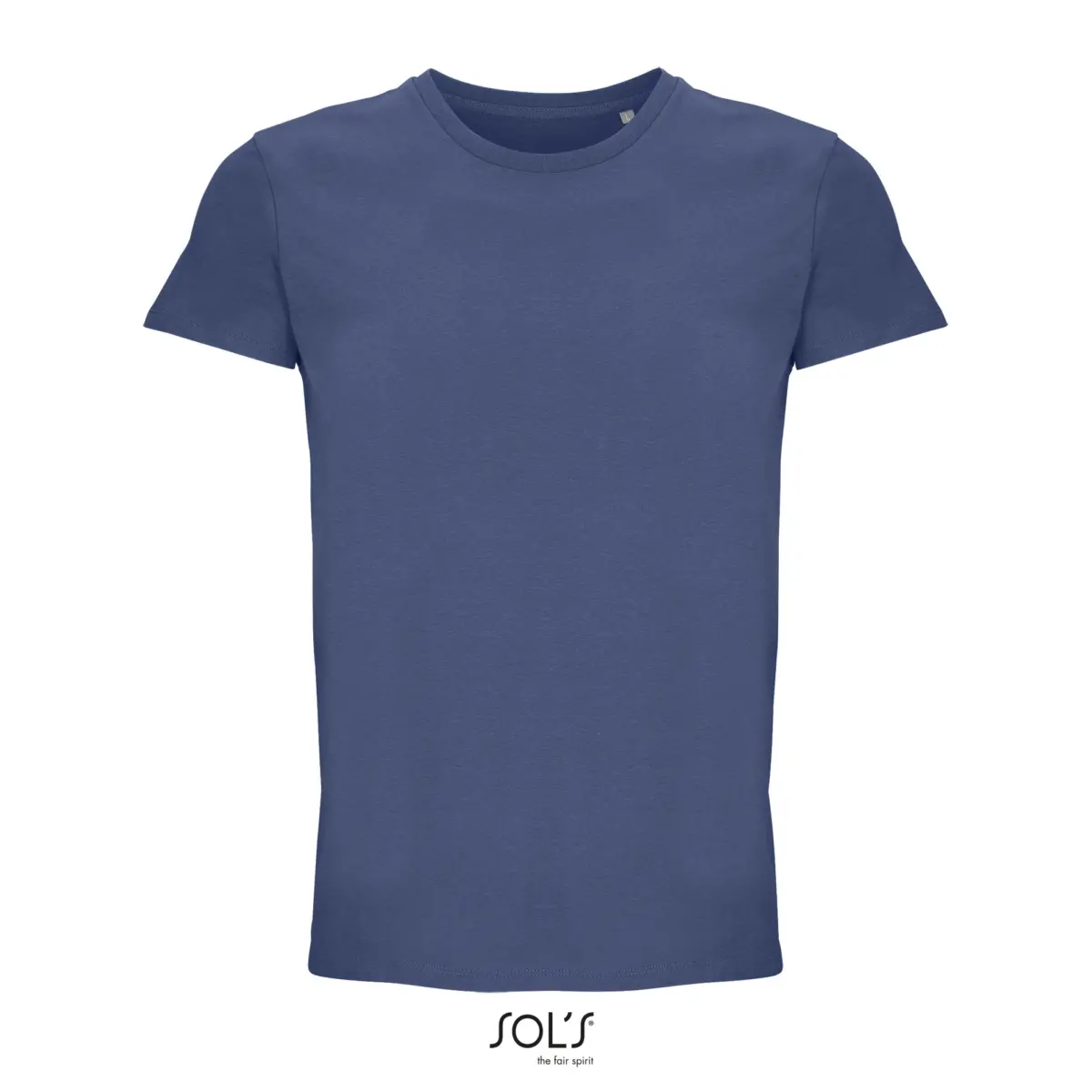 RE CRUSADER - azul denim