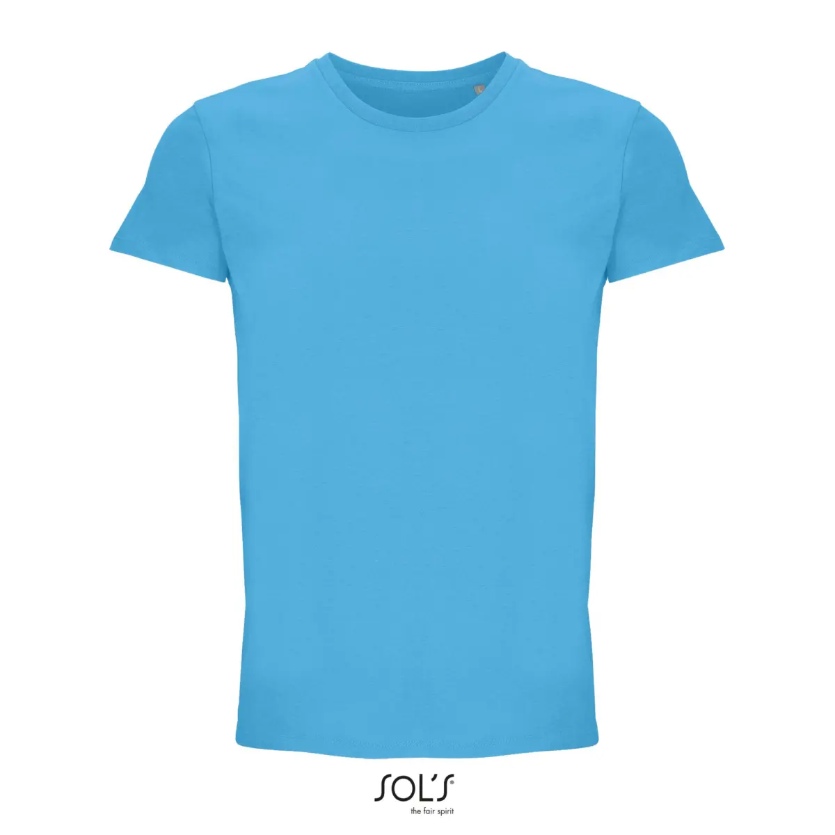 RE CRUSADER - azul aqua