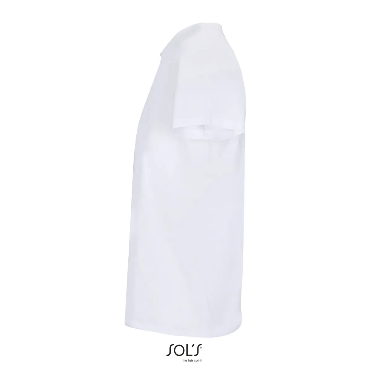 RE CRUSADER - blanc