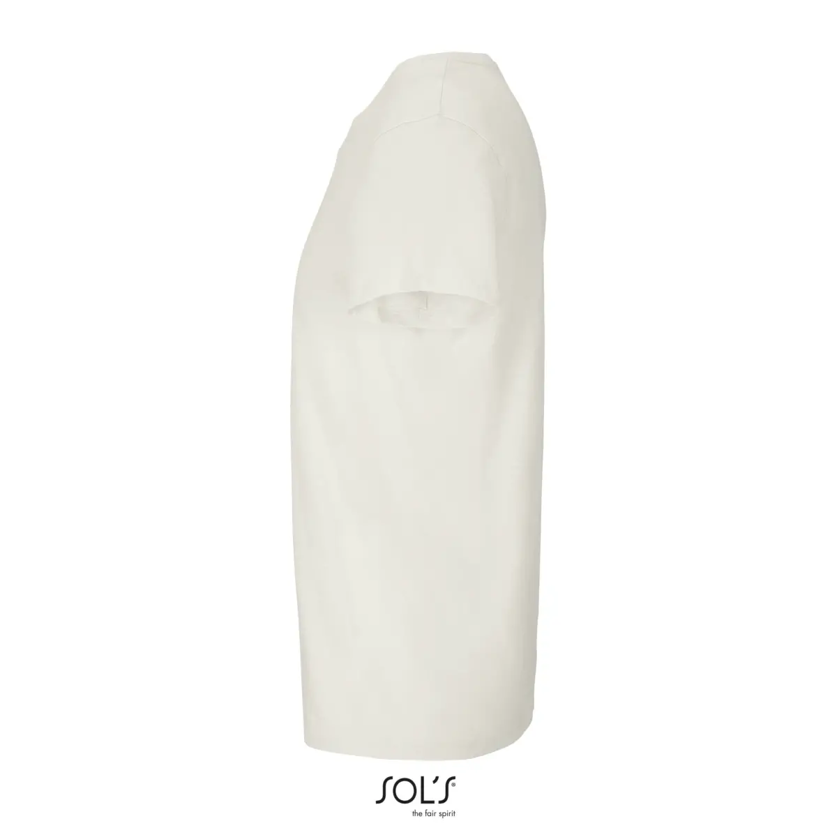 RE CRUSADER - cream white