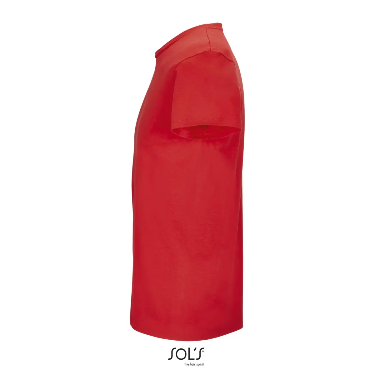 RE CRUSADER - rojo bright