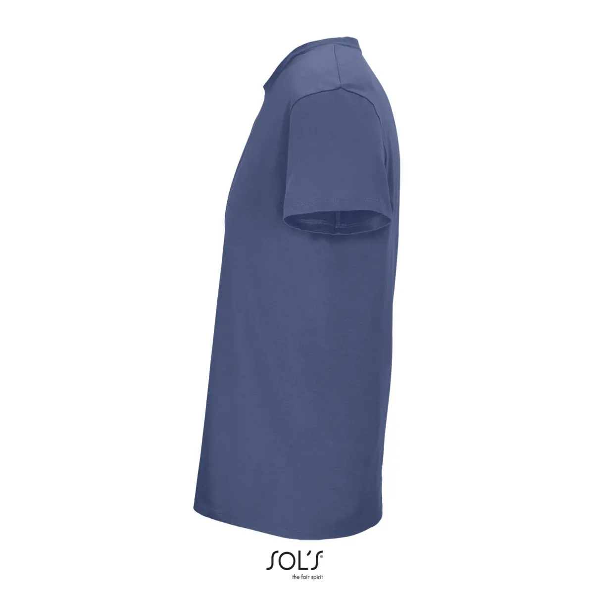 RE CRUSADER - blau denim