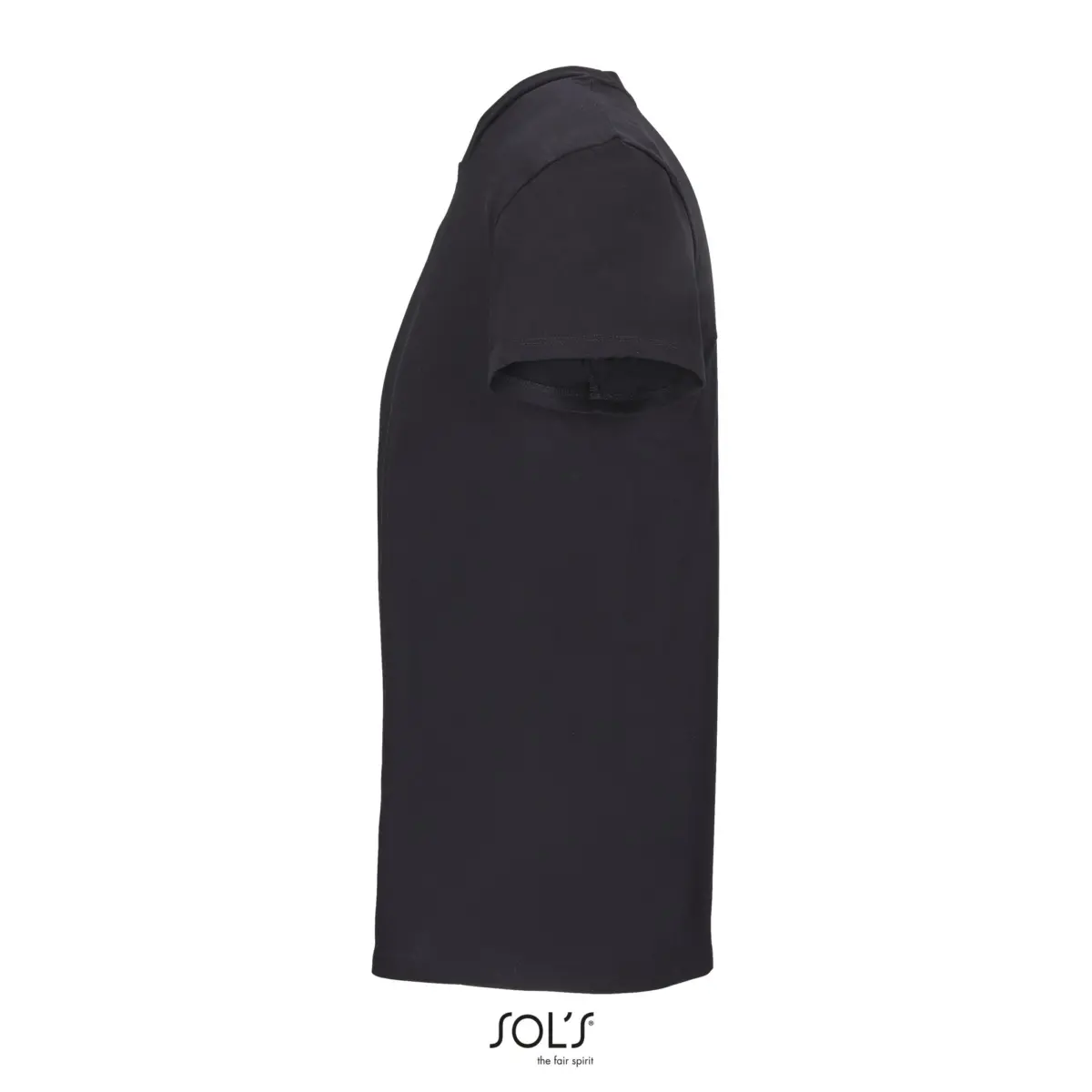 RE CRUSADER - black