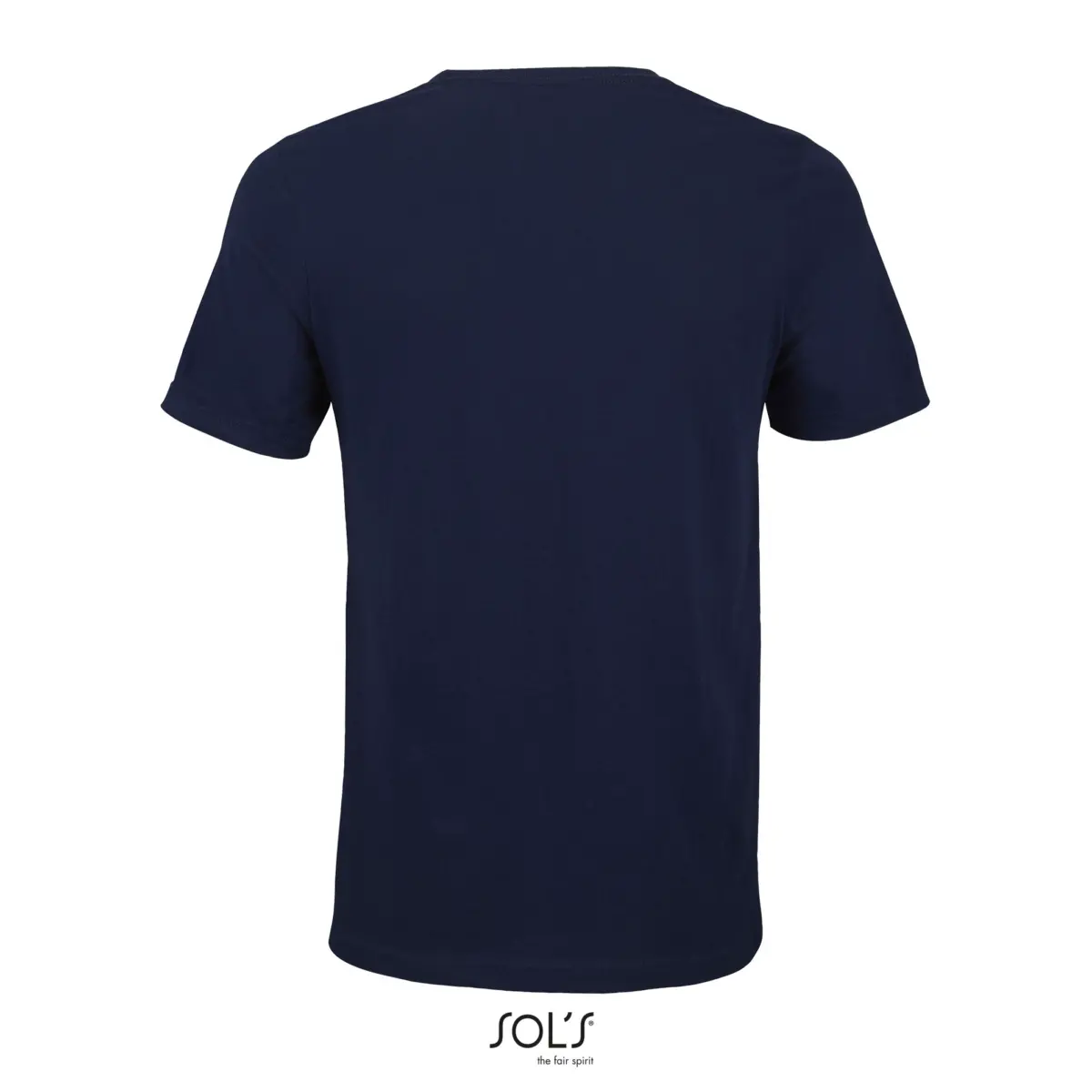 TUNER - azul marino french