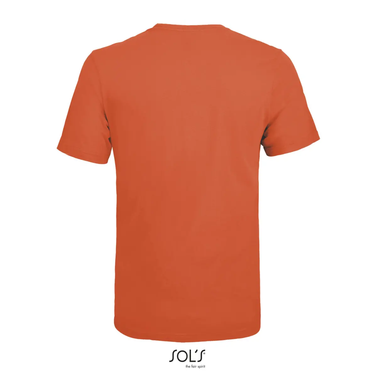 TUNER - naranja oscuro