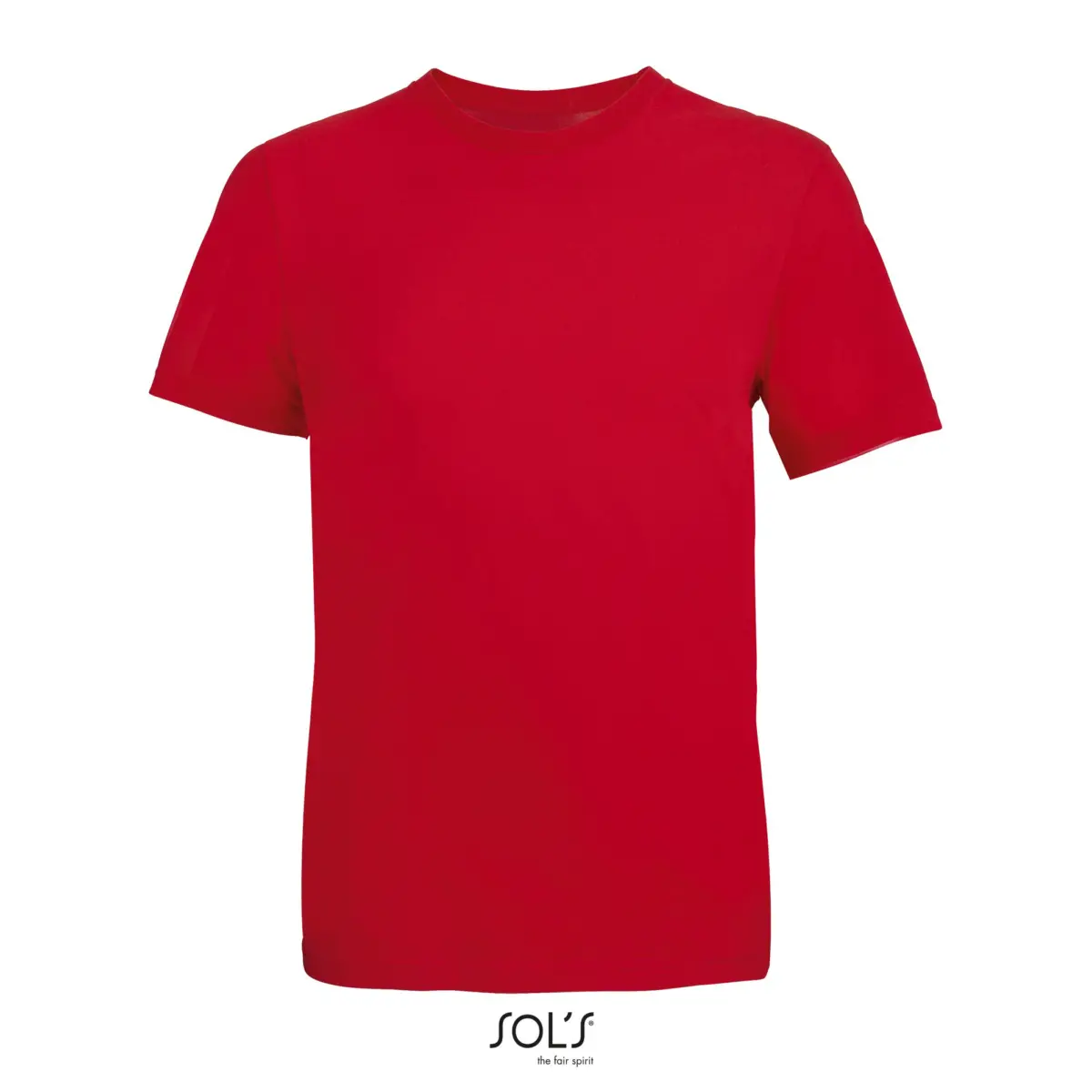 TUNER - red
