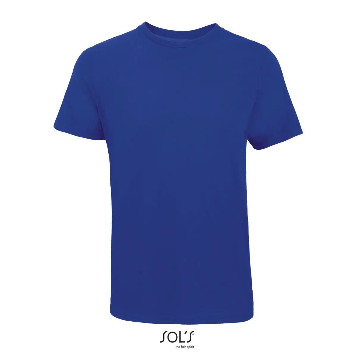 TUNER - royal blue 2