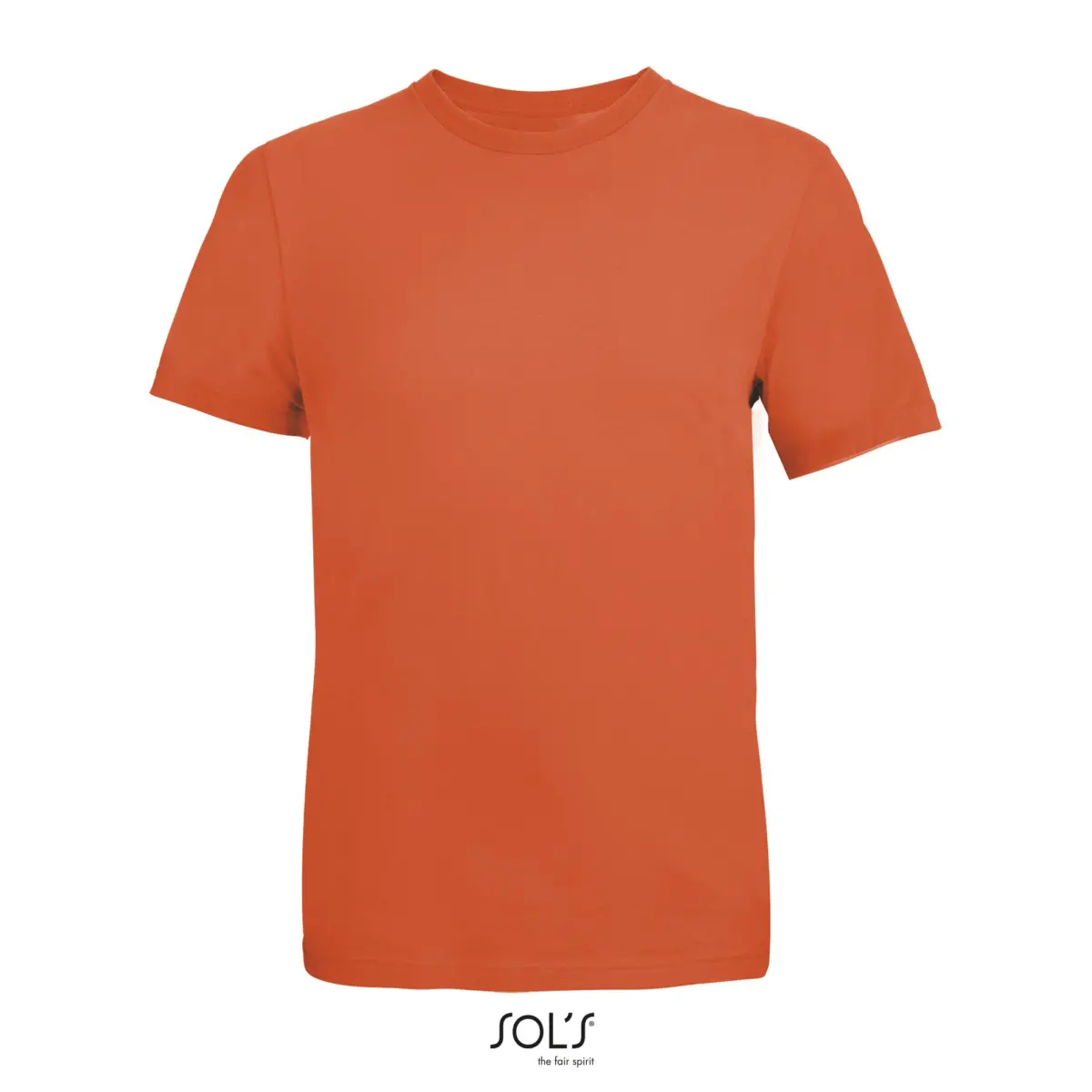 TUNER - naranja oscuro