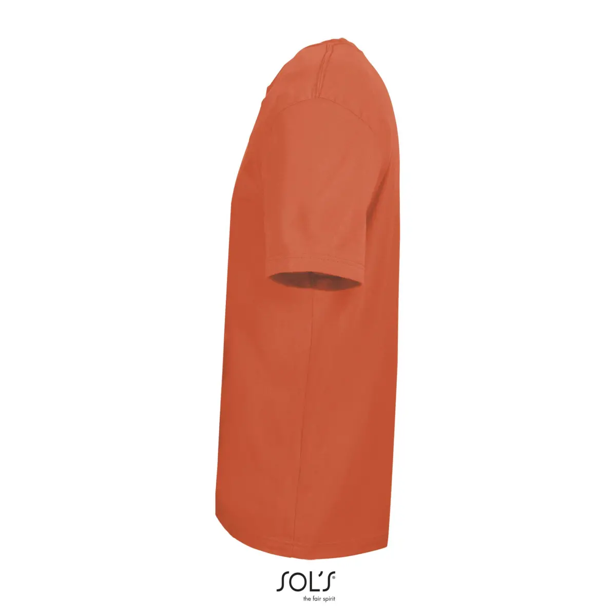 TUNER - naranja oscuro