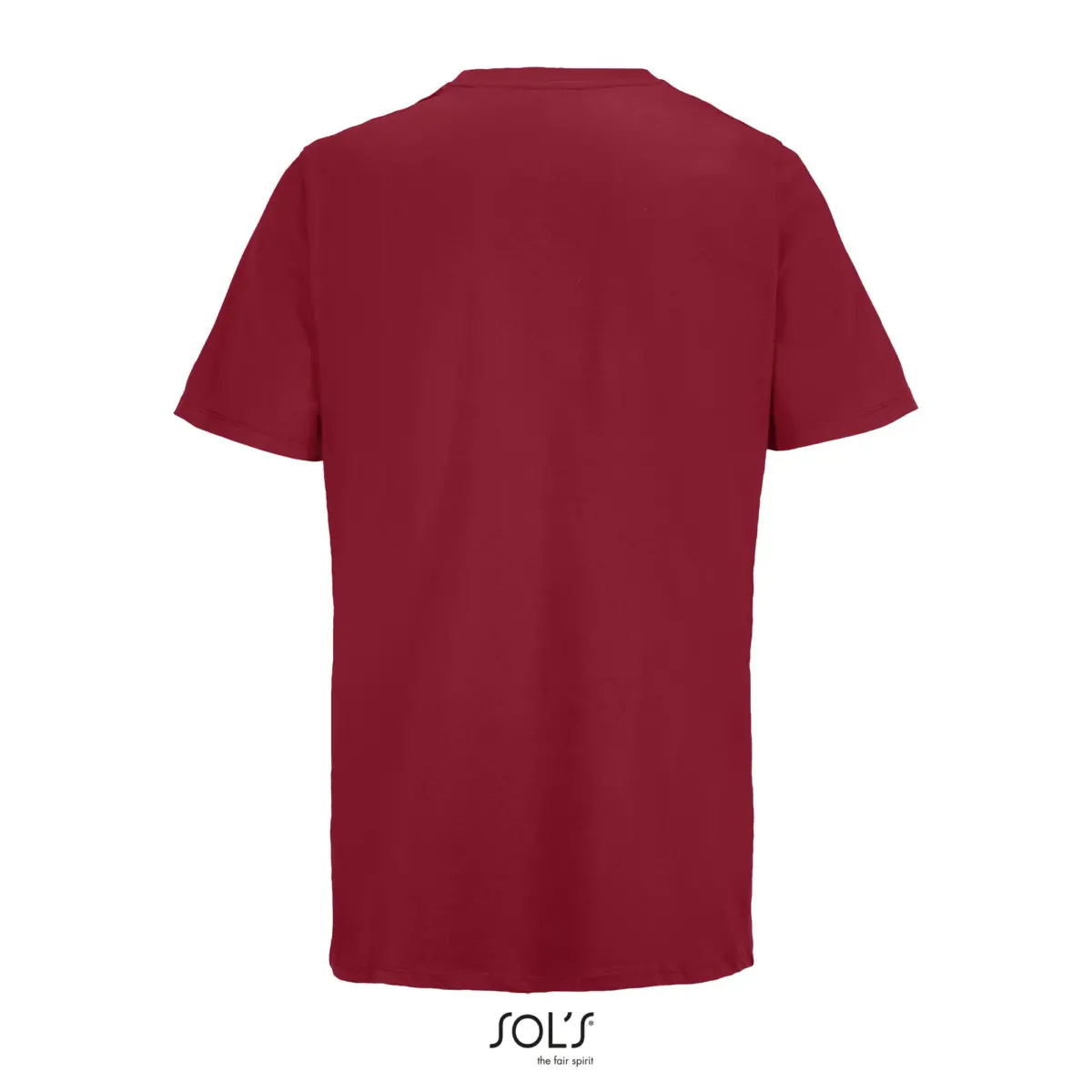 LEGEND - rojo folk