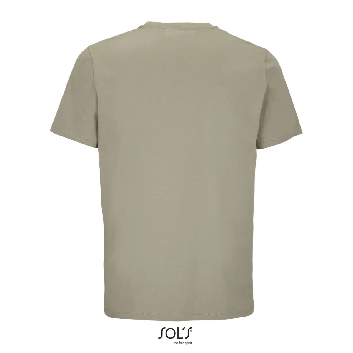 LEGEND - khaki green