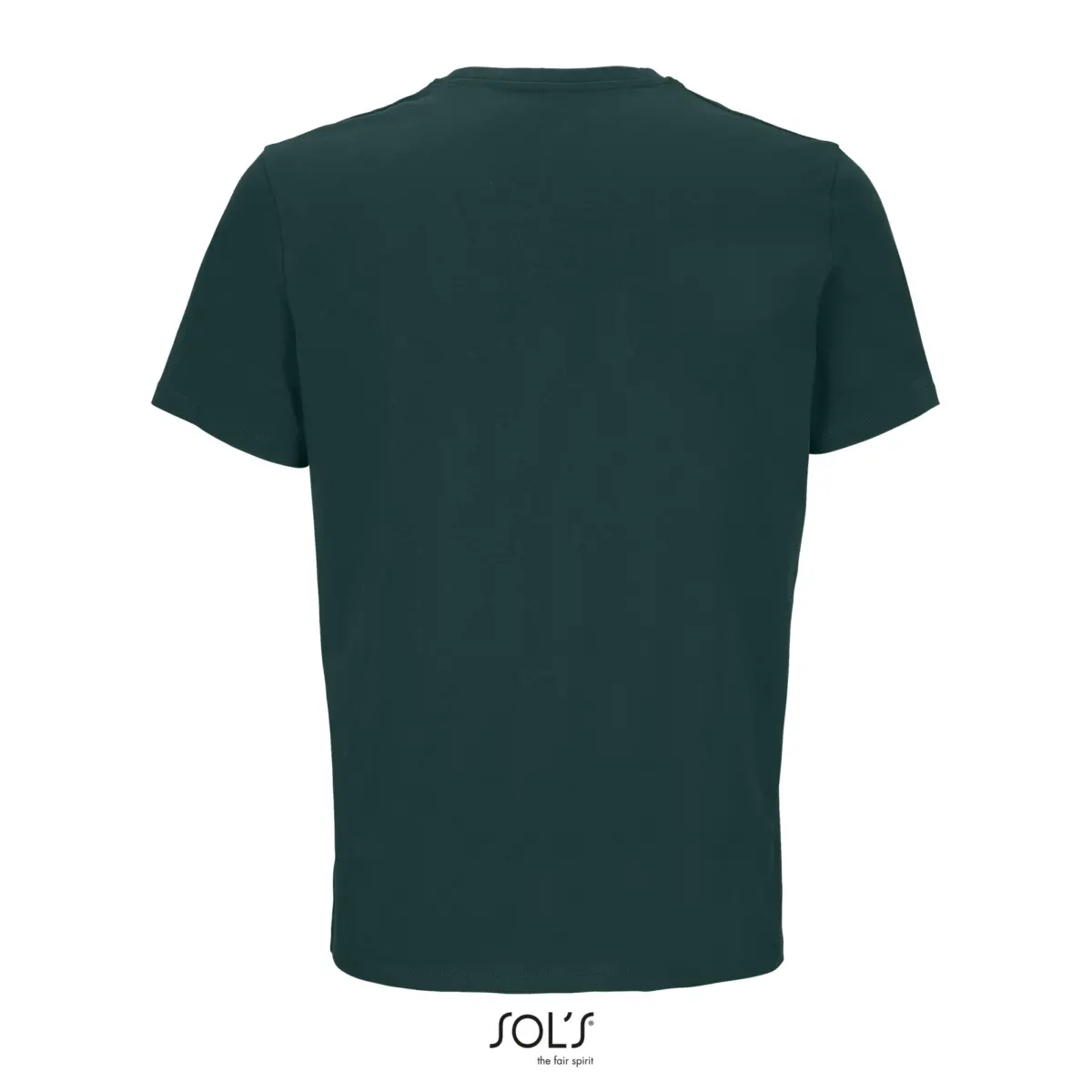 LEGEND - verde imperio