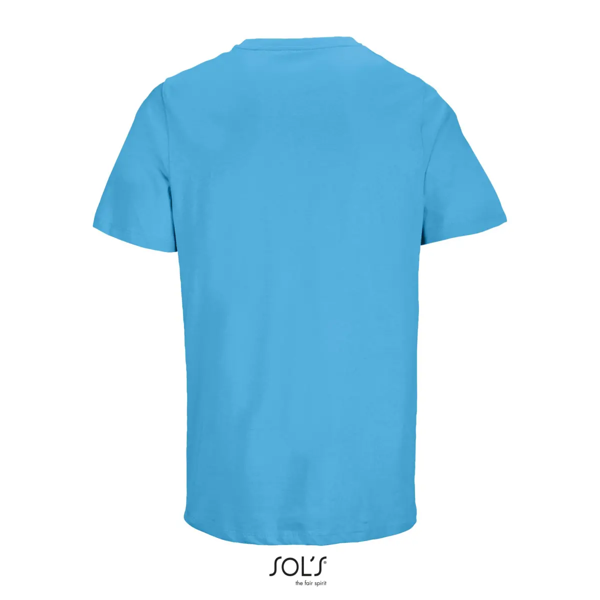 LEGEND - azul aqua