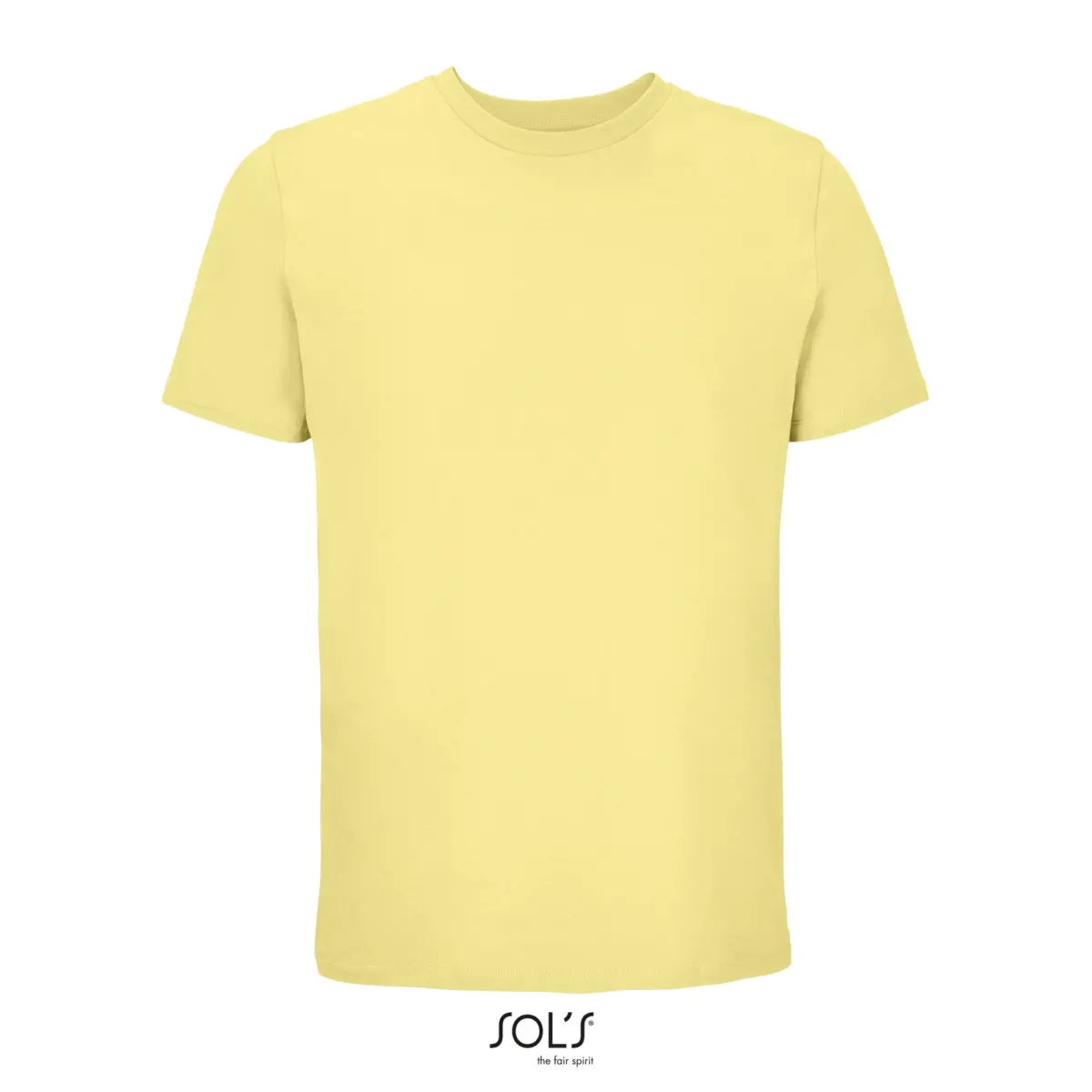 LEGEND - light yellow