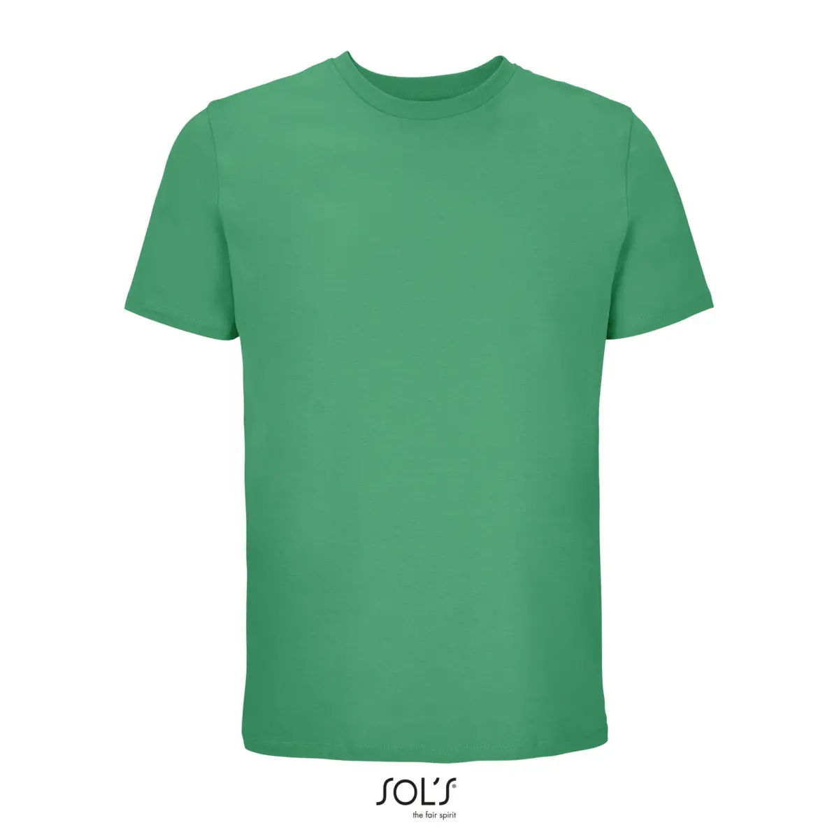 LEGEND - spring green