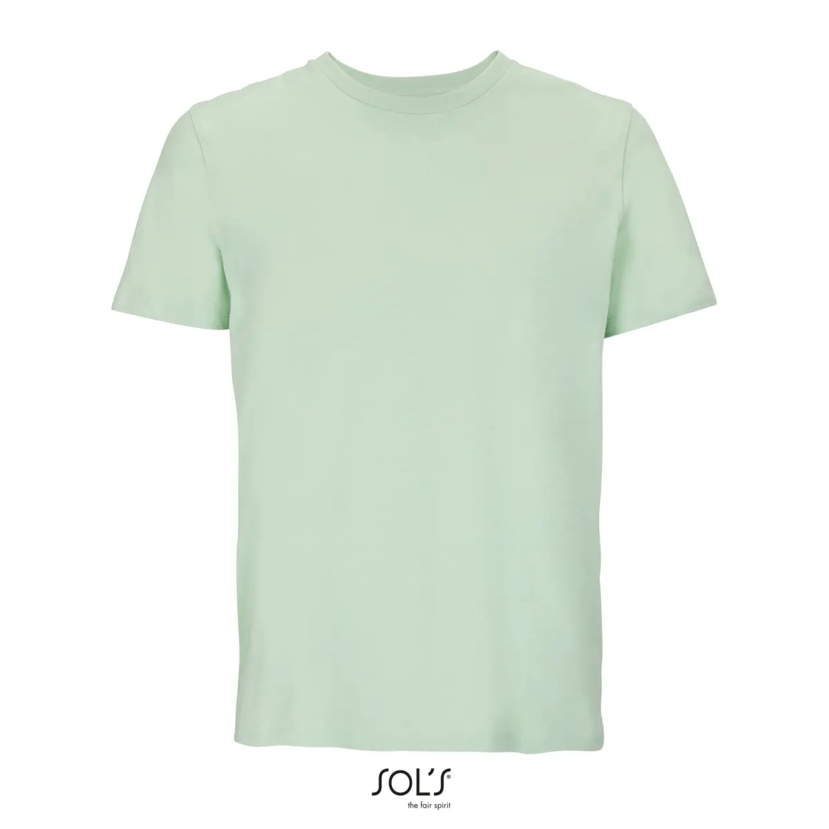 LEGEND - verde glacé