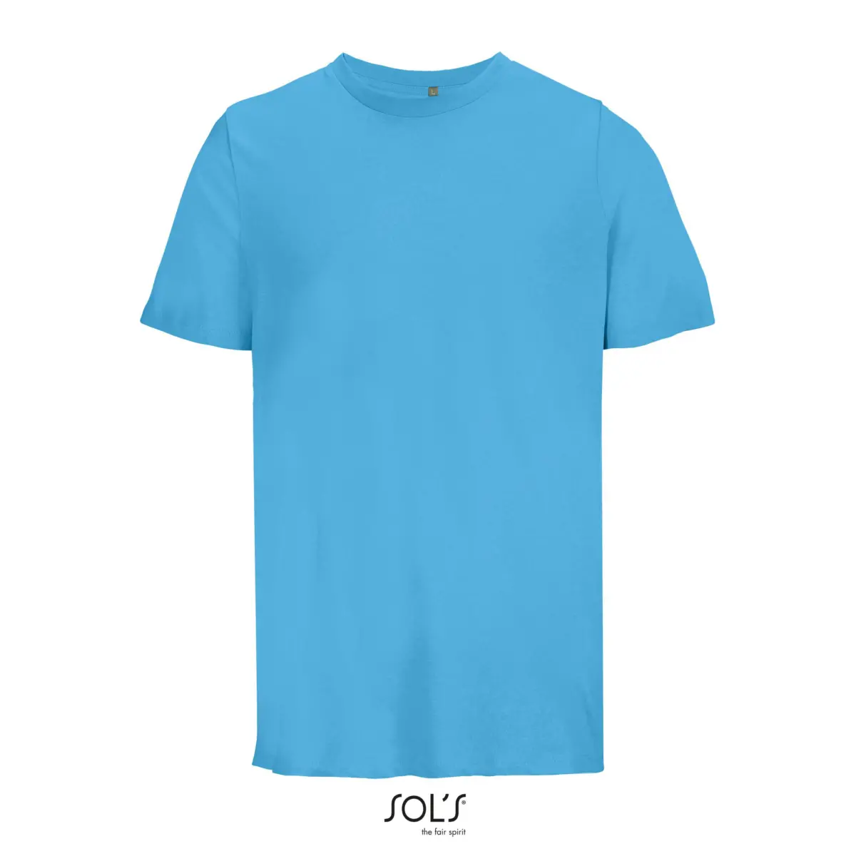 LEGEND - blau aqua