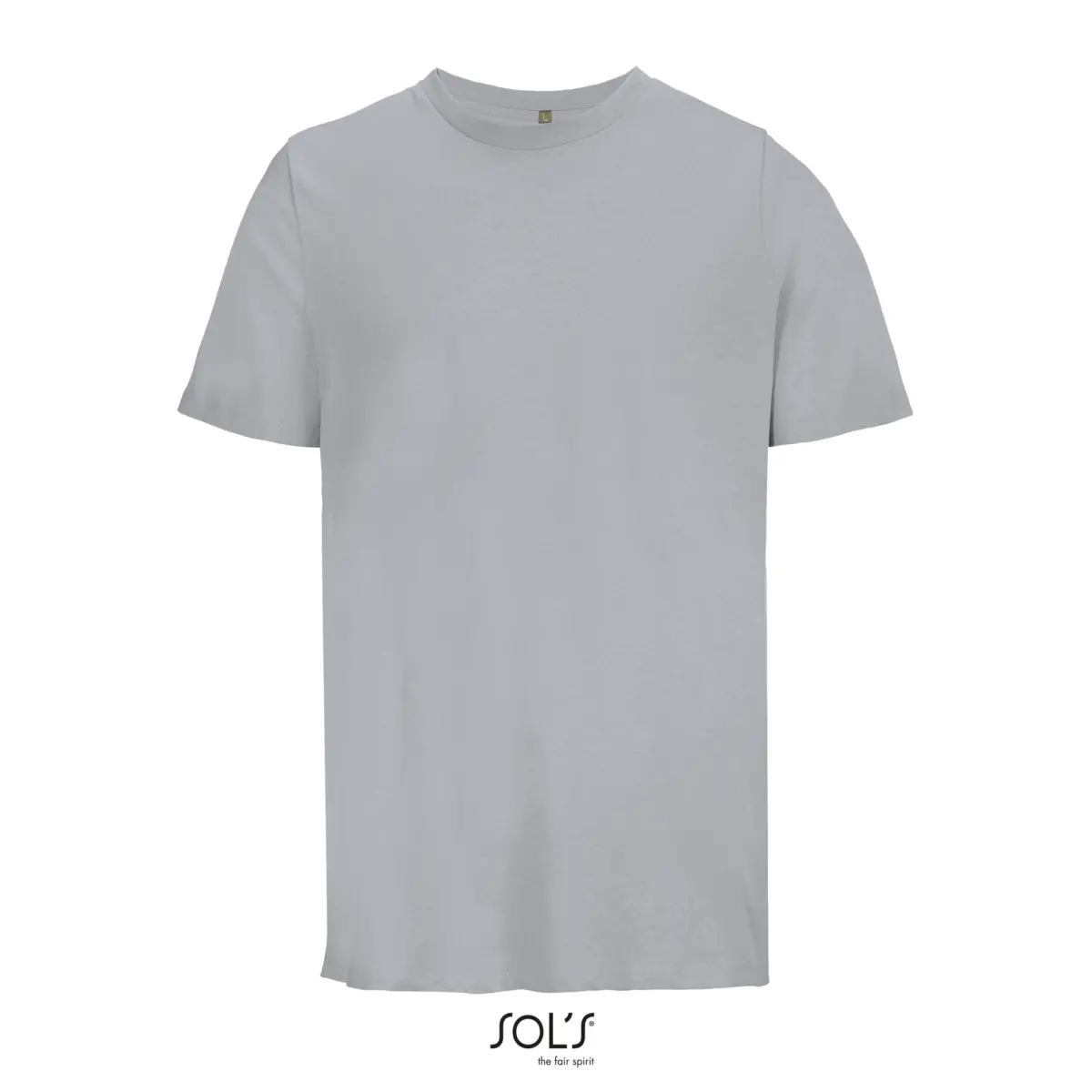 LEGEND - gris pur