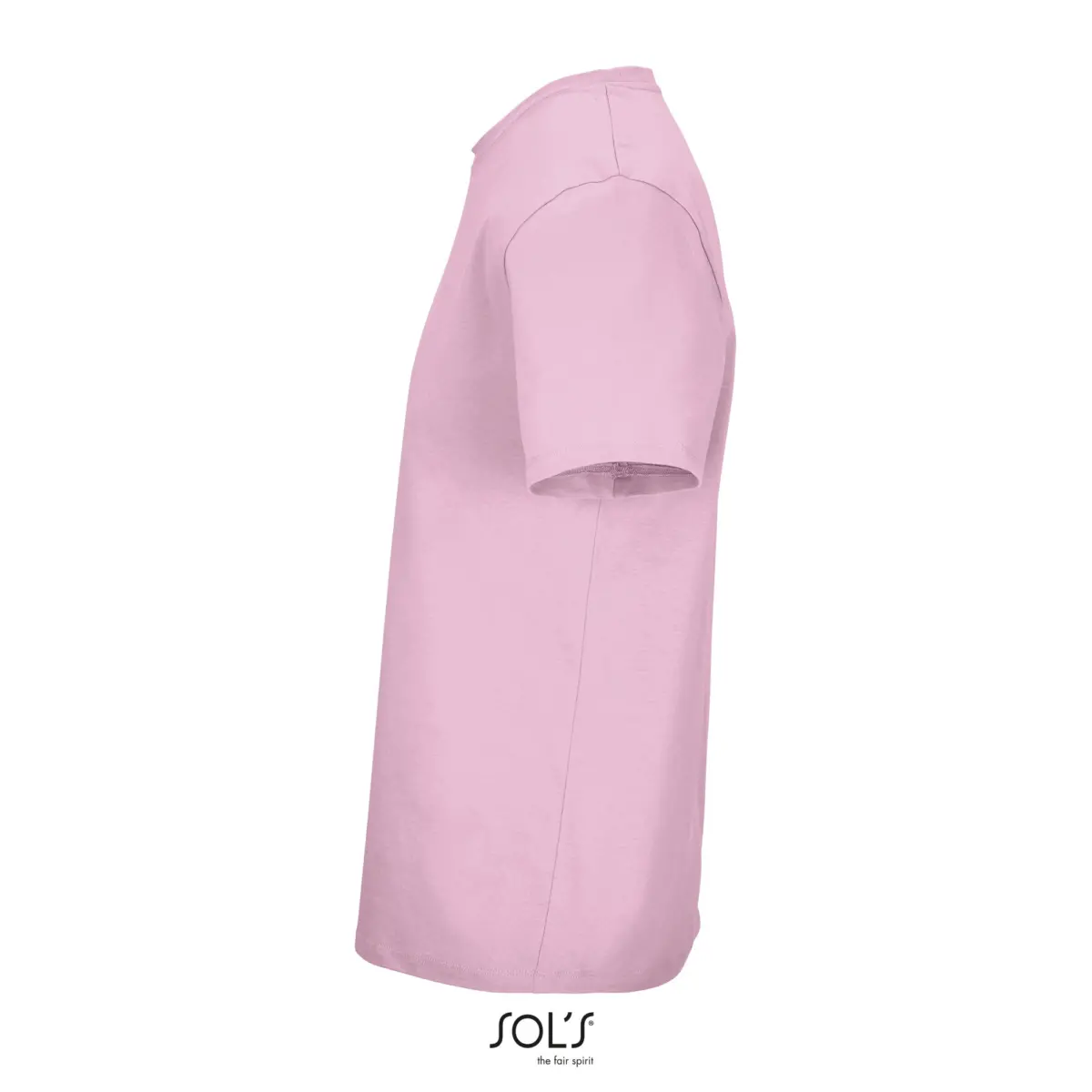 LEGEND - rosa candy
