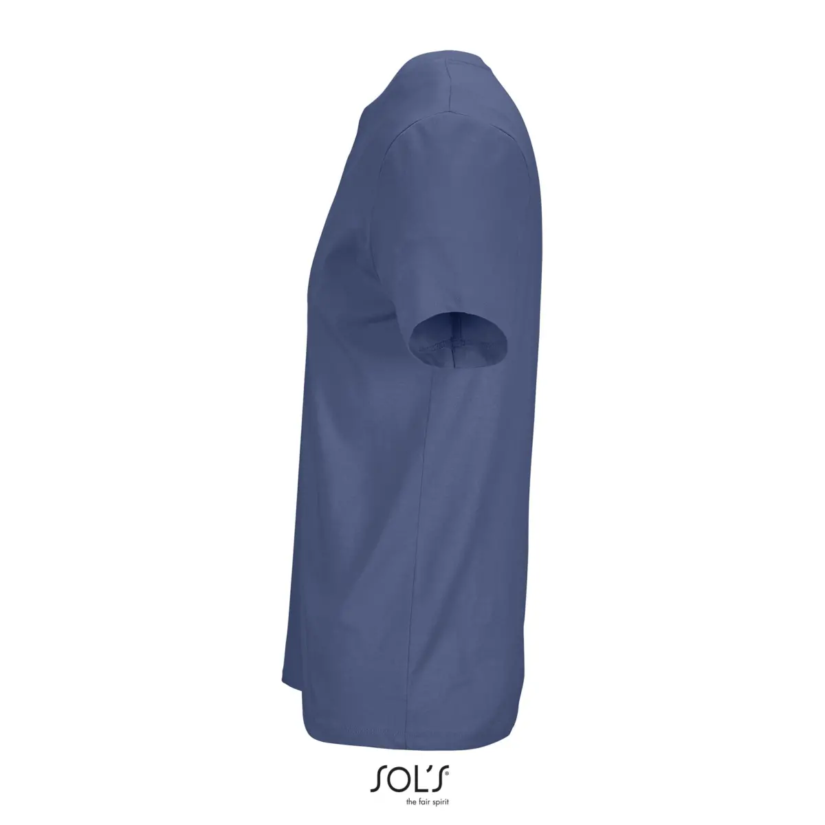 LEGEND - blau denim