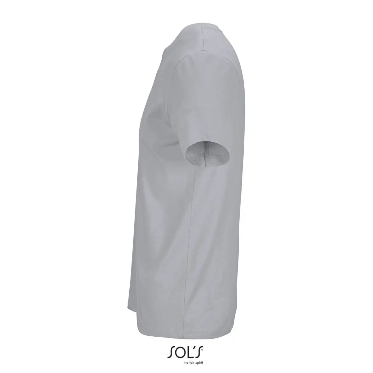 LEGEND - gris pur