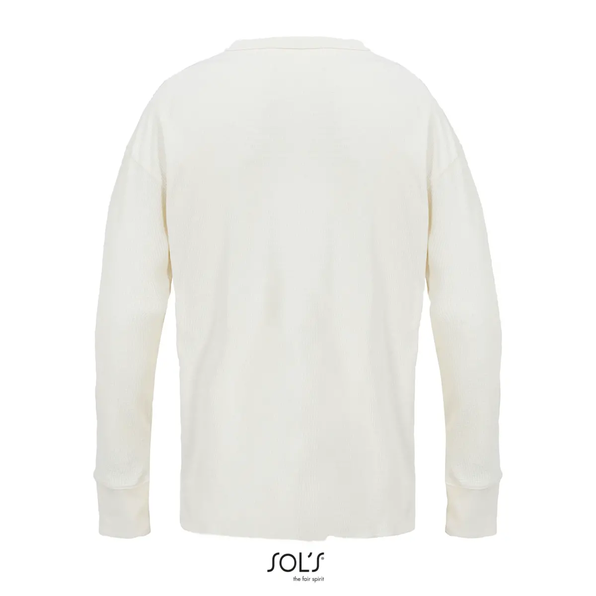THERMAL T - natural