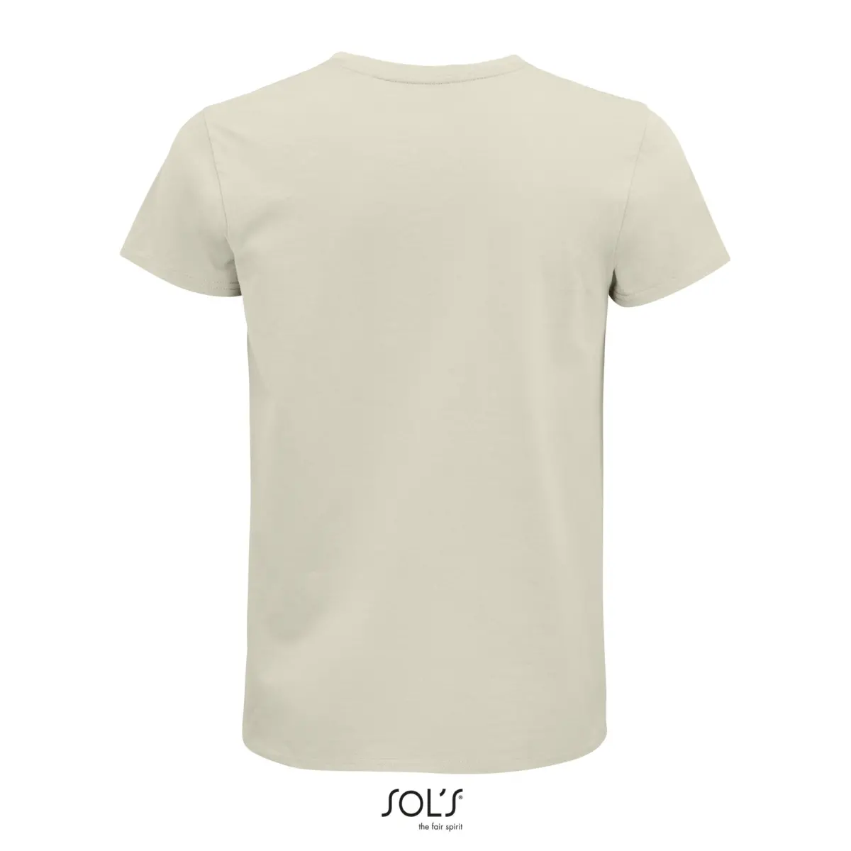 PIONEER MEN - natural