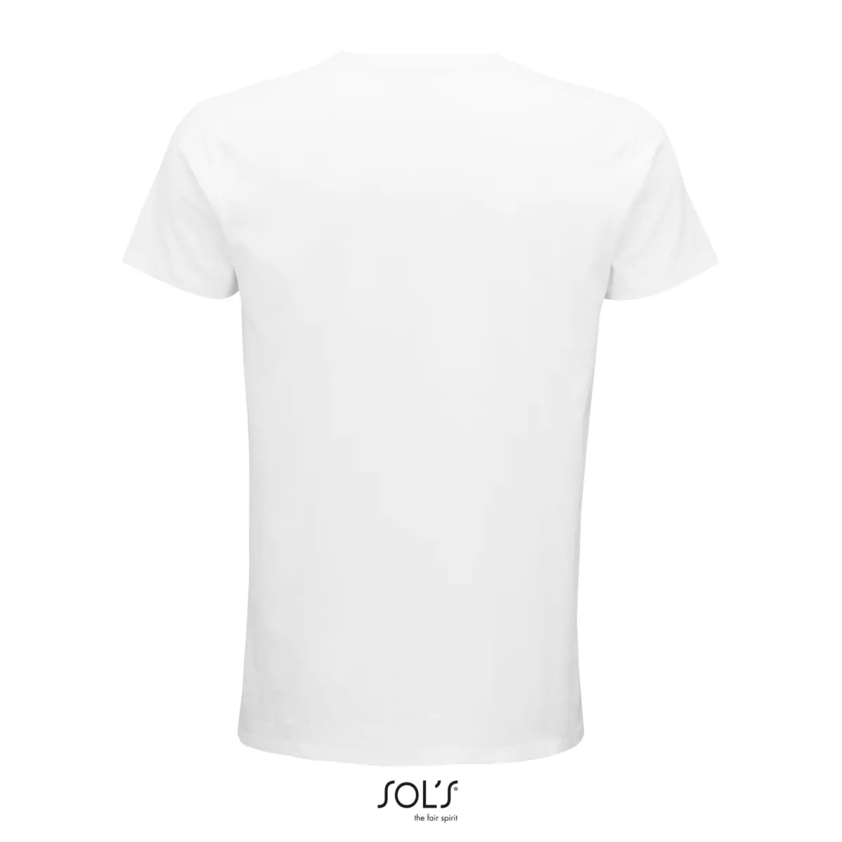 PIONEER MEN - blanc