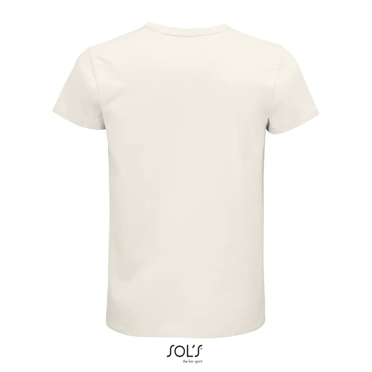 PIONEER MEN - blanc crema