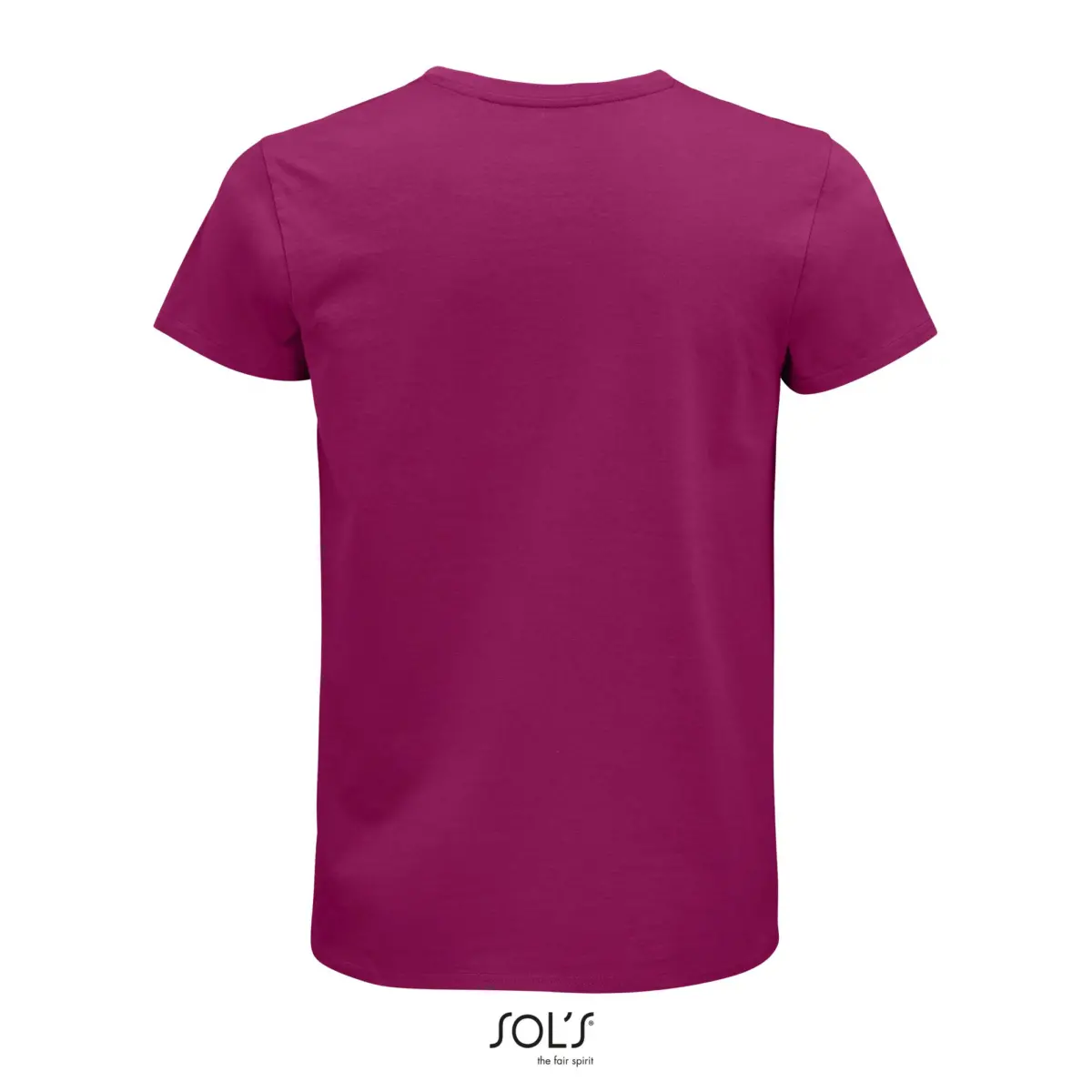 PIONEER MEN - fuchsia