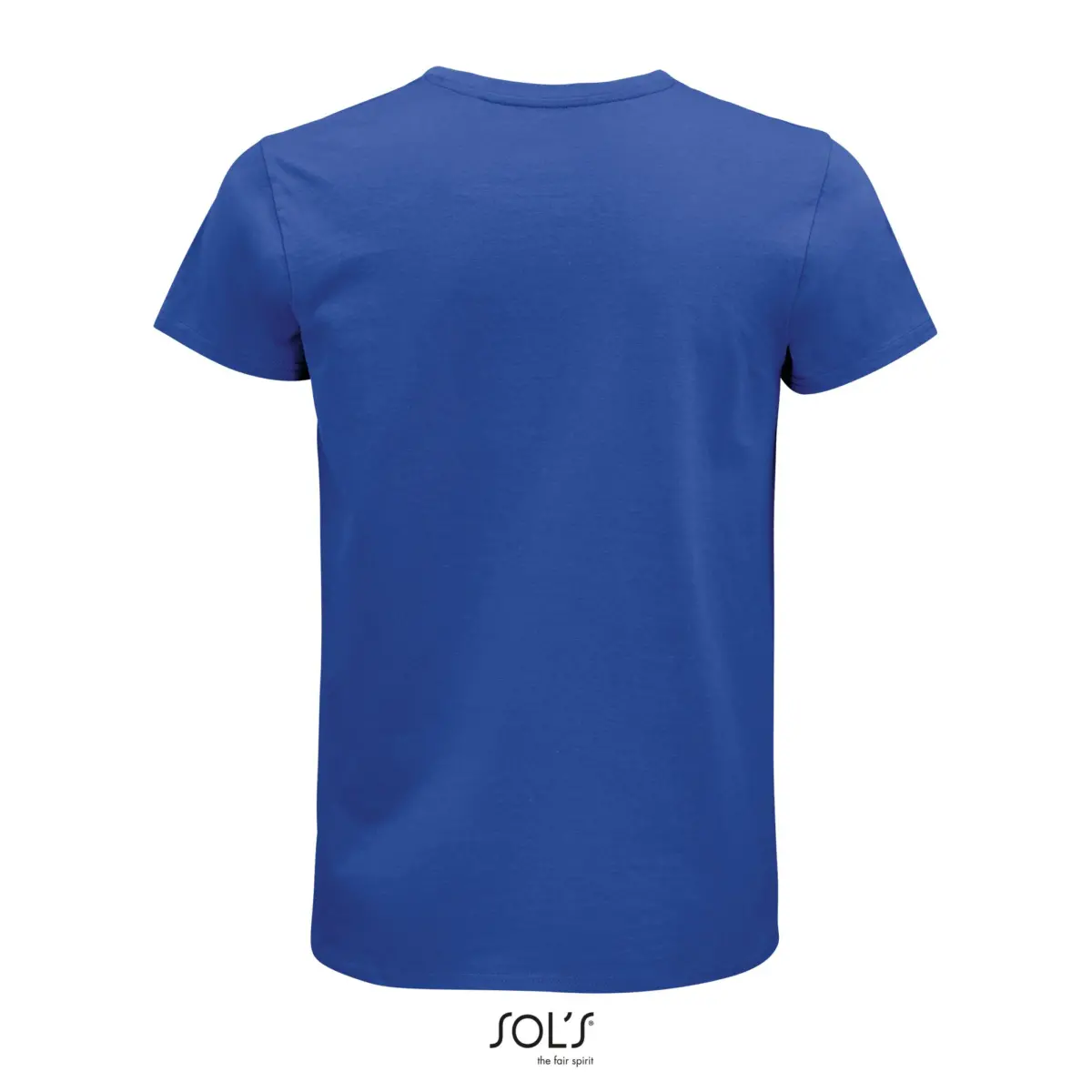 PIONEER MEN - azul royal