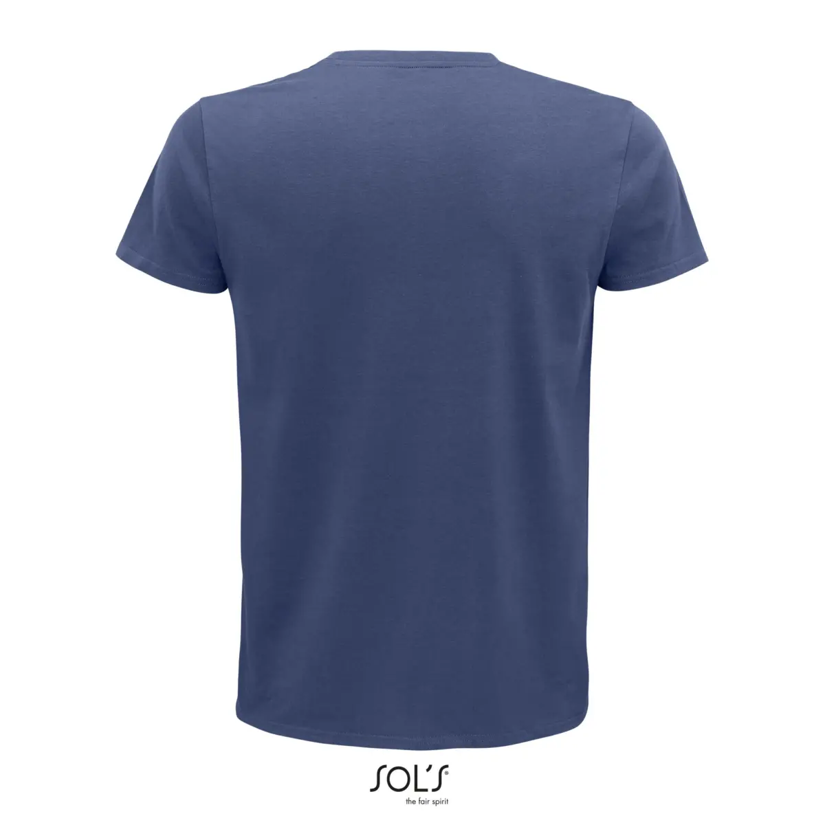PIONEER MEN - denim blue