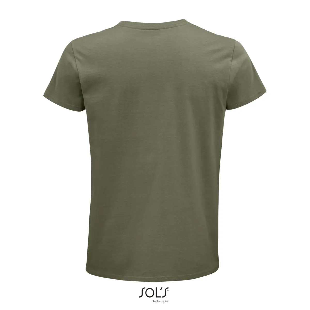 PIONEER MEN - khaki green
