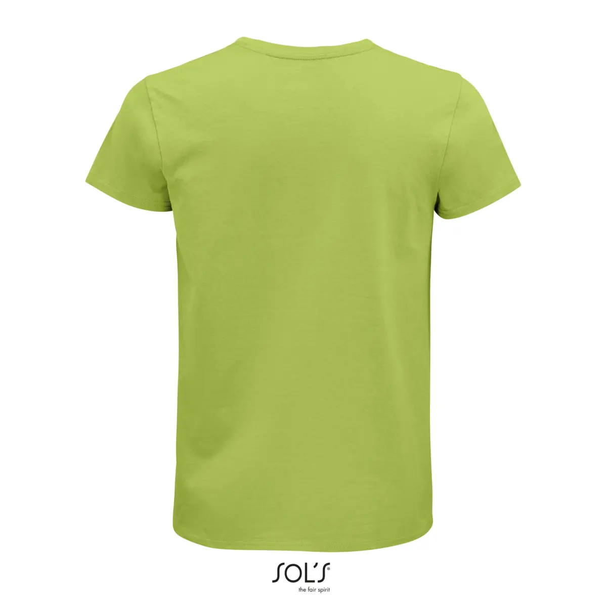 PIONEER MEN - verd poma