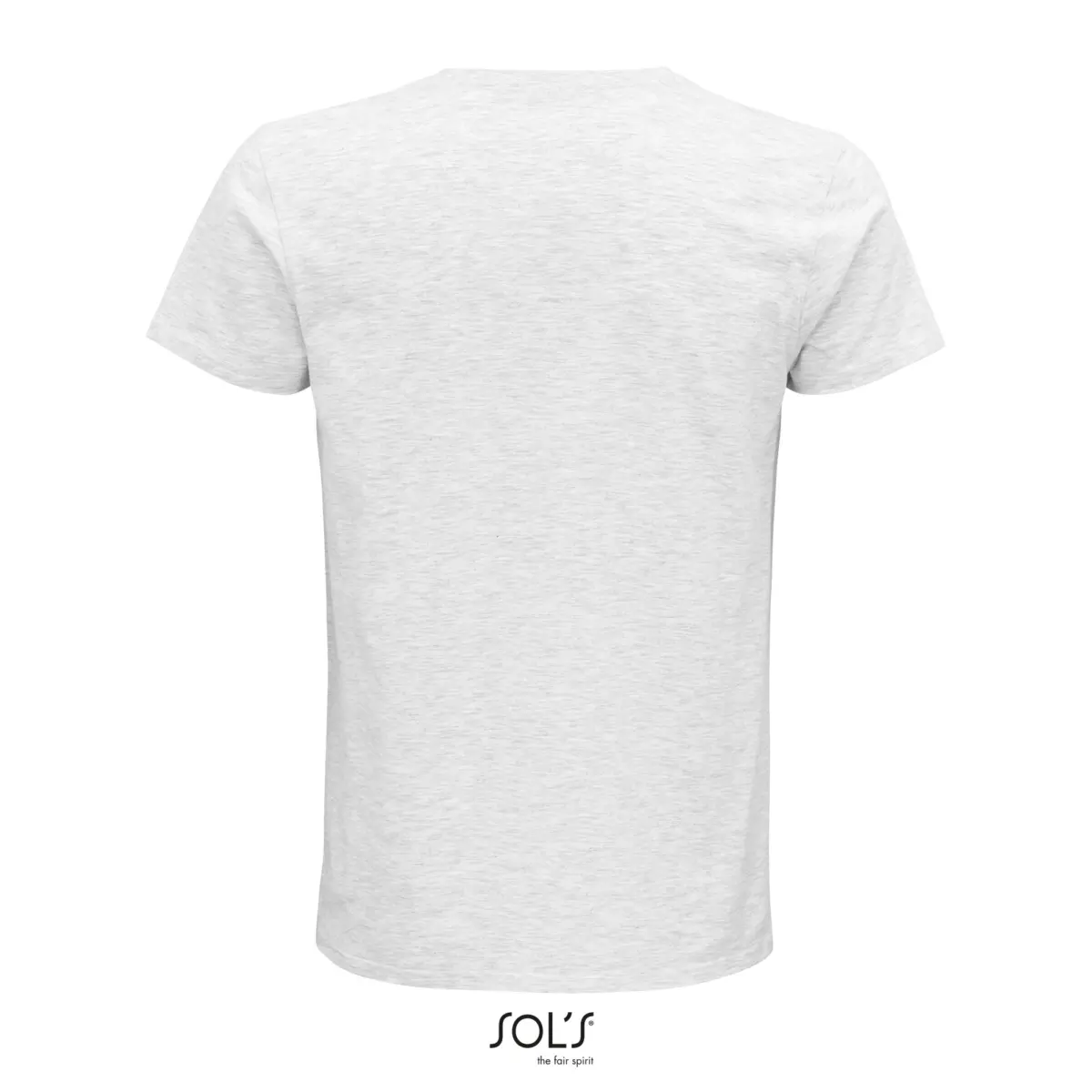 PIONEER MEN - gris cendra
