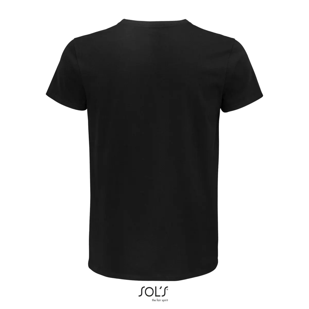 PIONEER MEN - negro