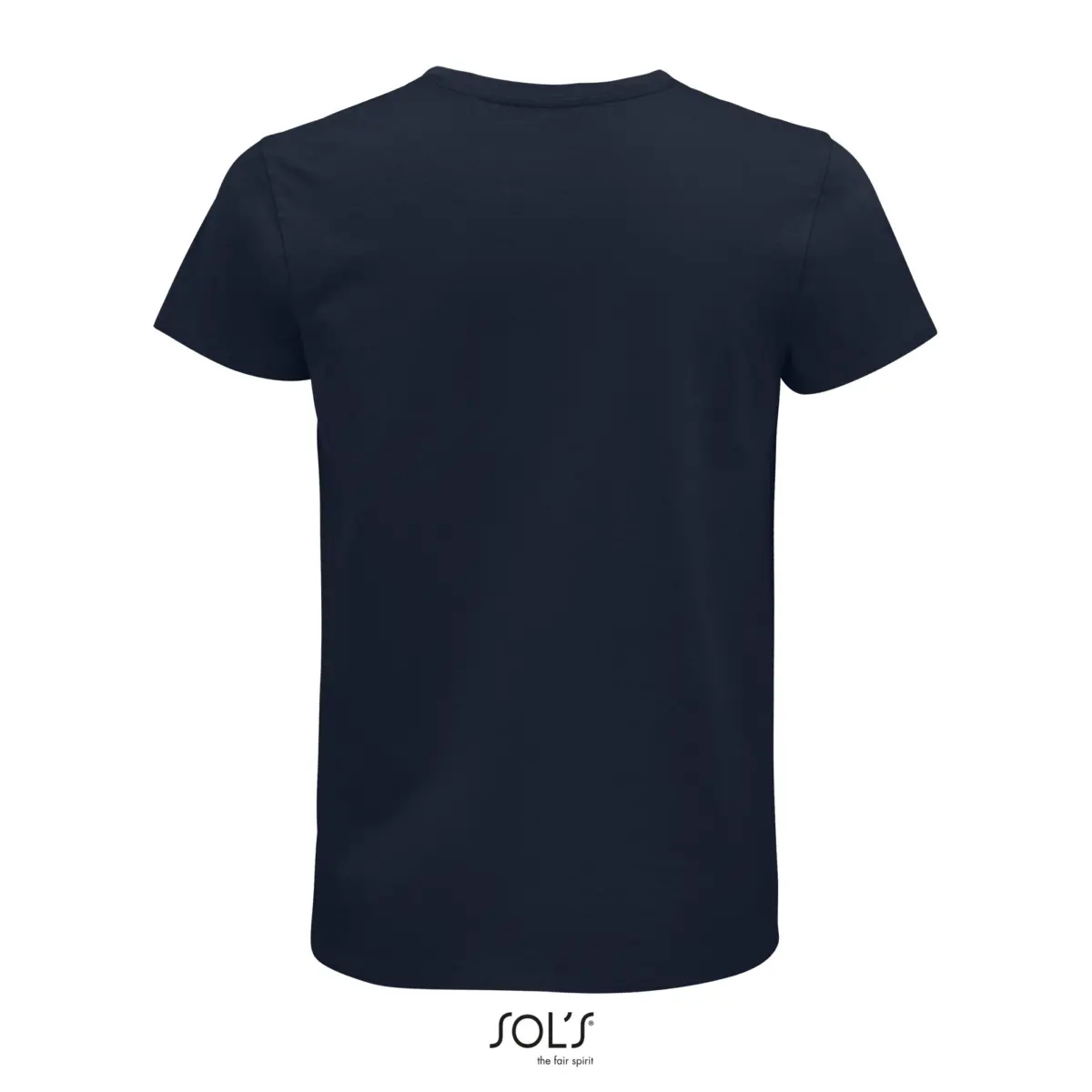 PIONEER MEN - azul marino french