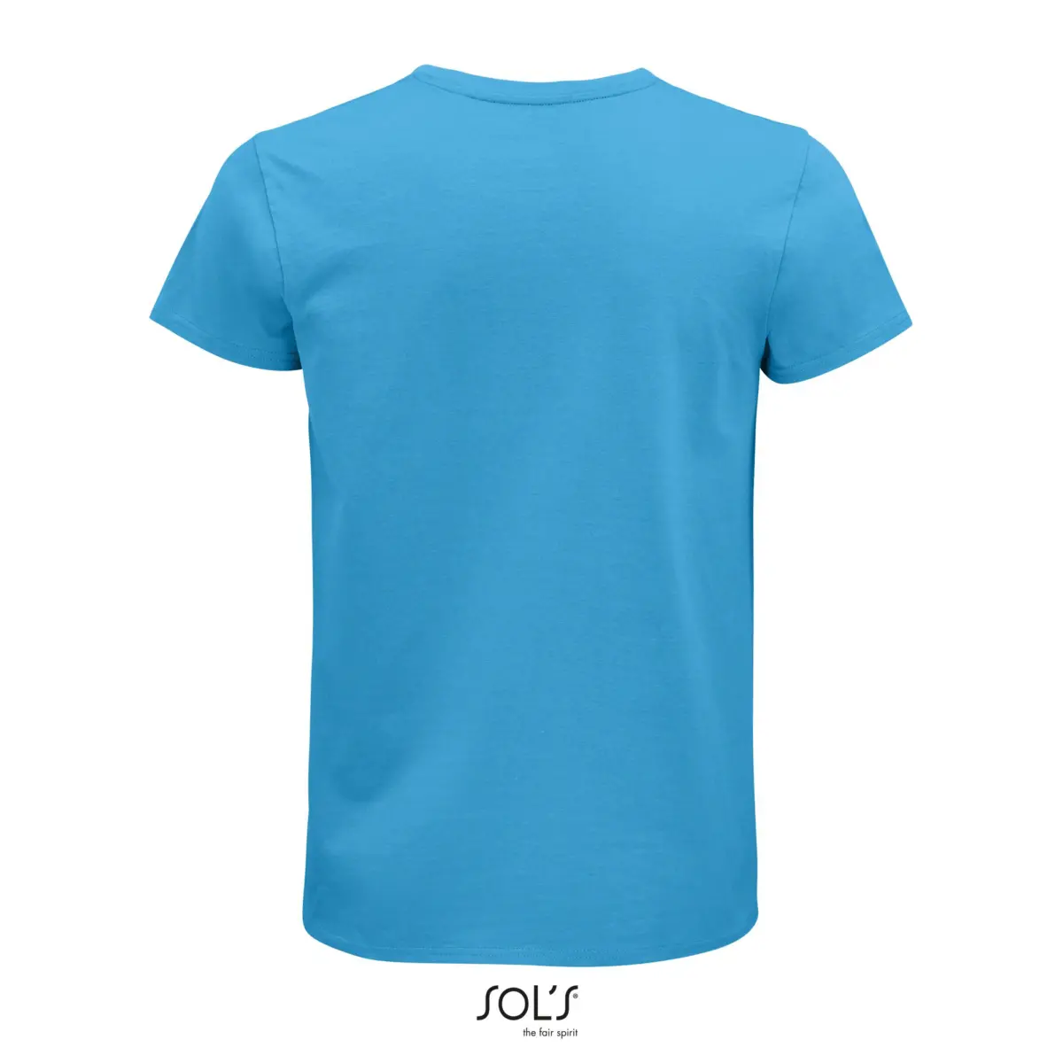 PIONEER MEN - azul aqua