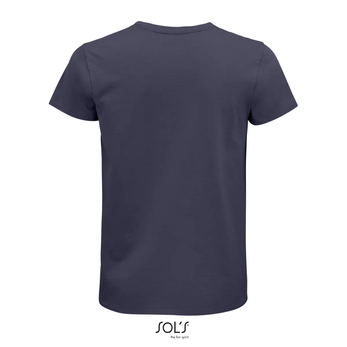 PIONEER MEN - gris rateta