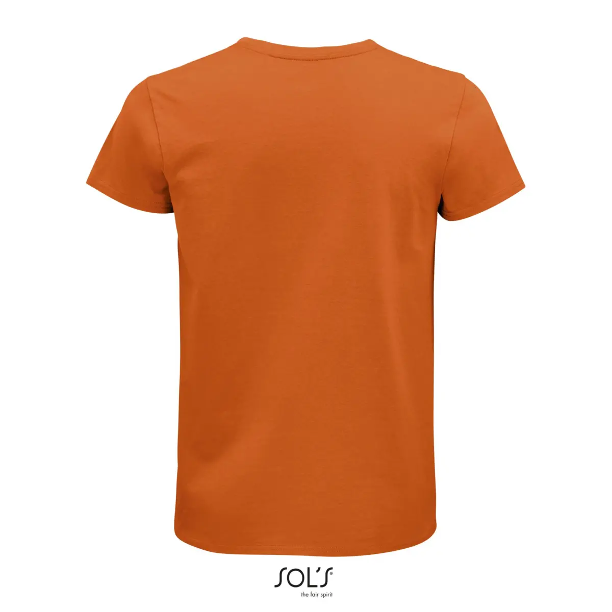PIONEER MEN - orange