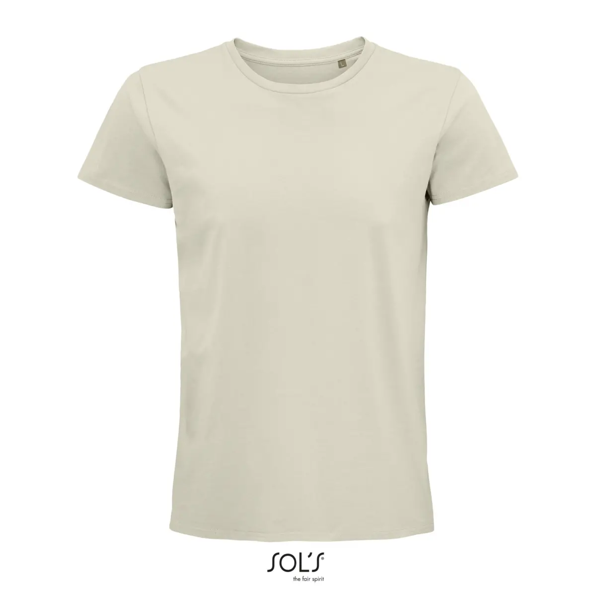 PIONEER MEN - natural