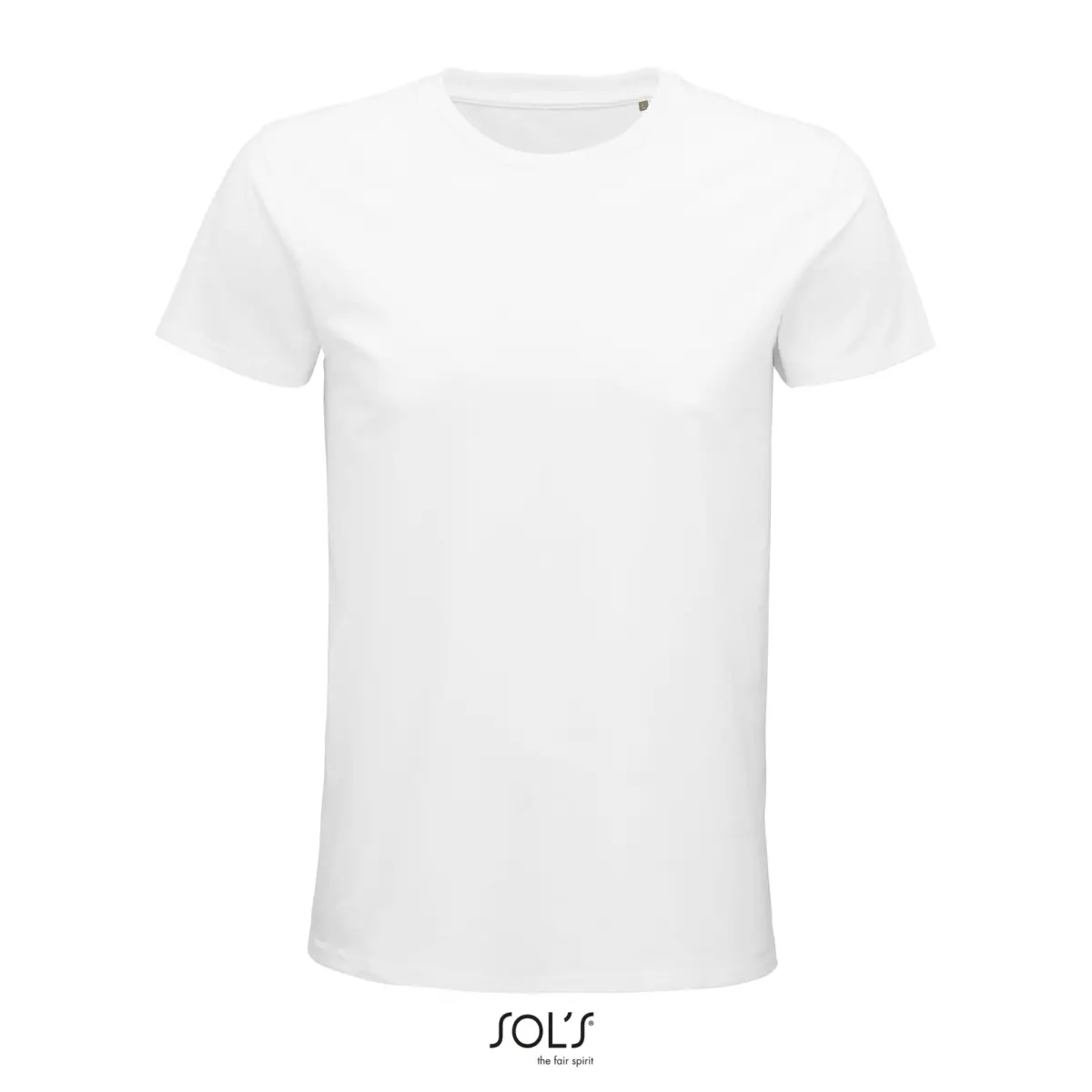 PIONEER MEN - white